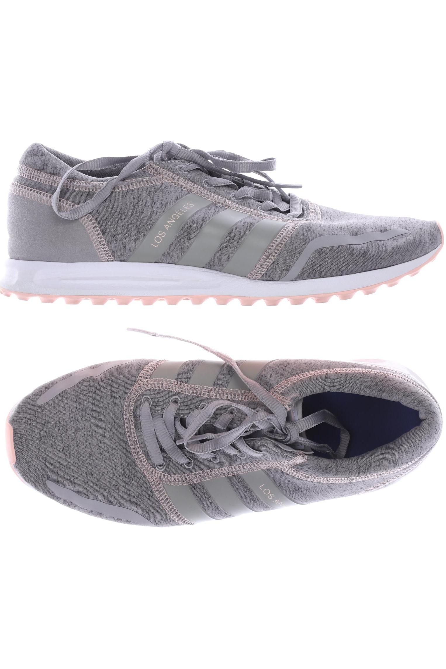 

adidas Originals Damen Sneakers, grau