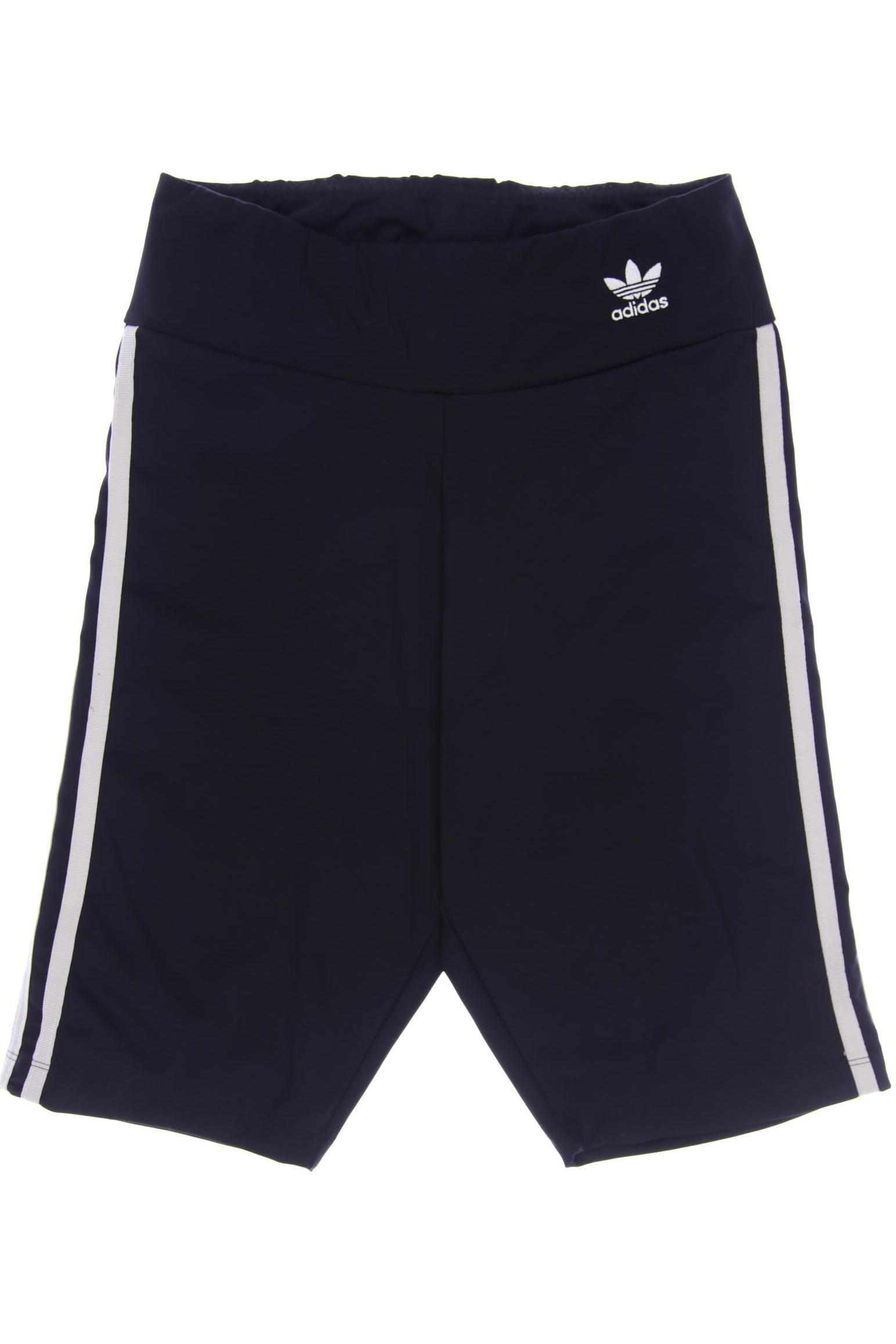 

adidas Originals Damen Shorts, schwarz, Gr. 36