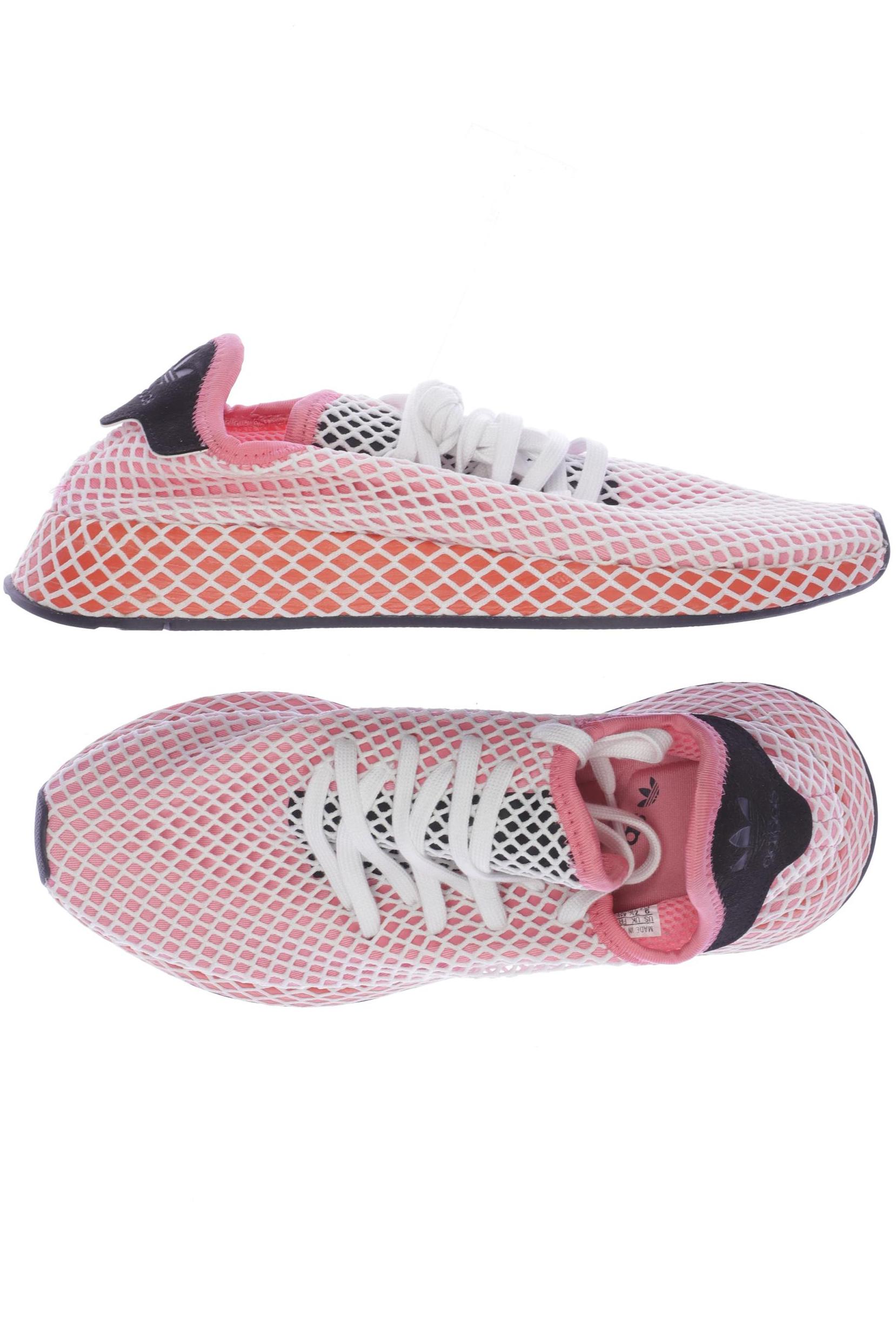 

adidas Originals Damen Sneakers, pink, Gr. 7.5