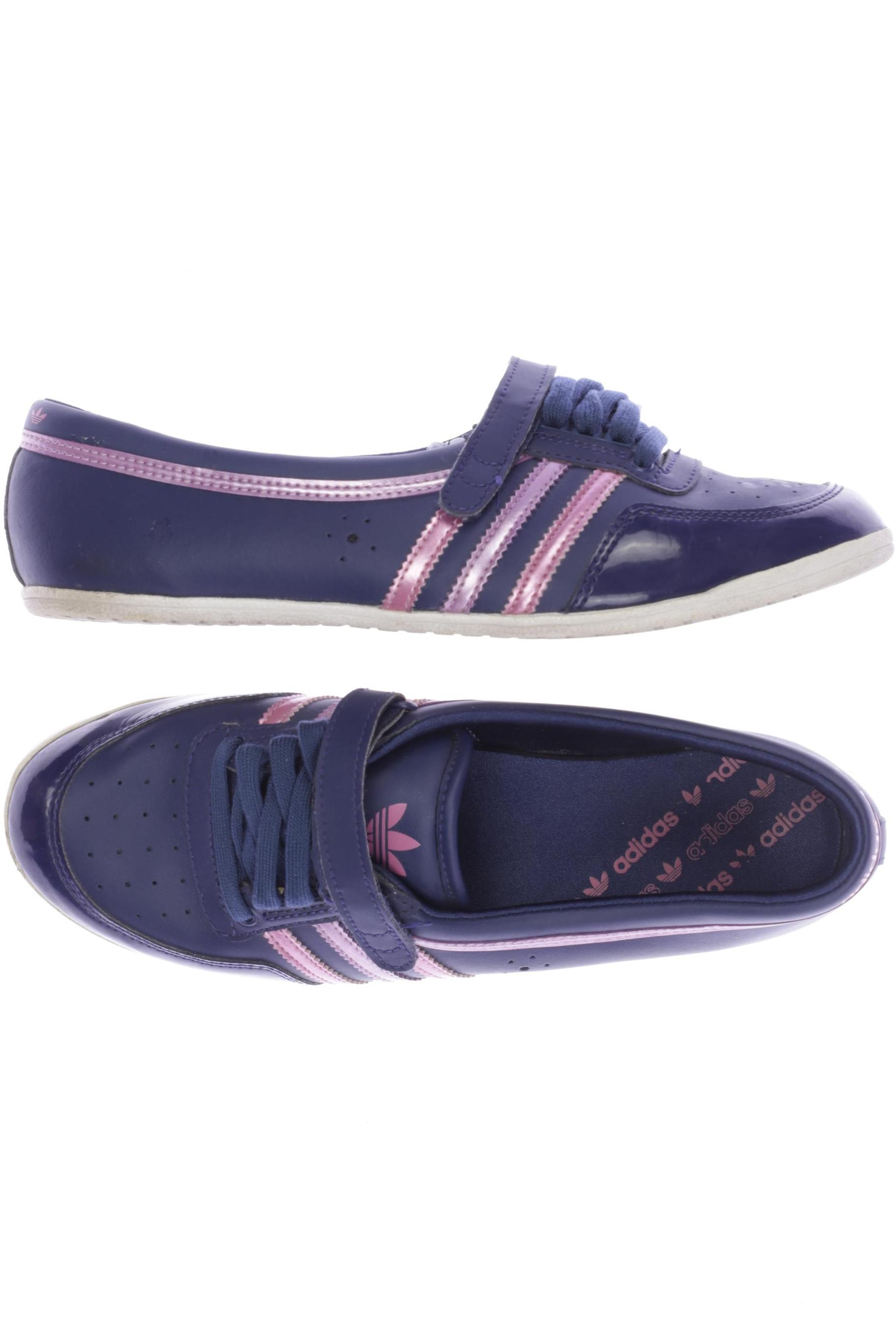 

adidas Originals Damen Sneakers, marineblau, Gr. 6