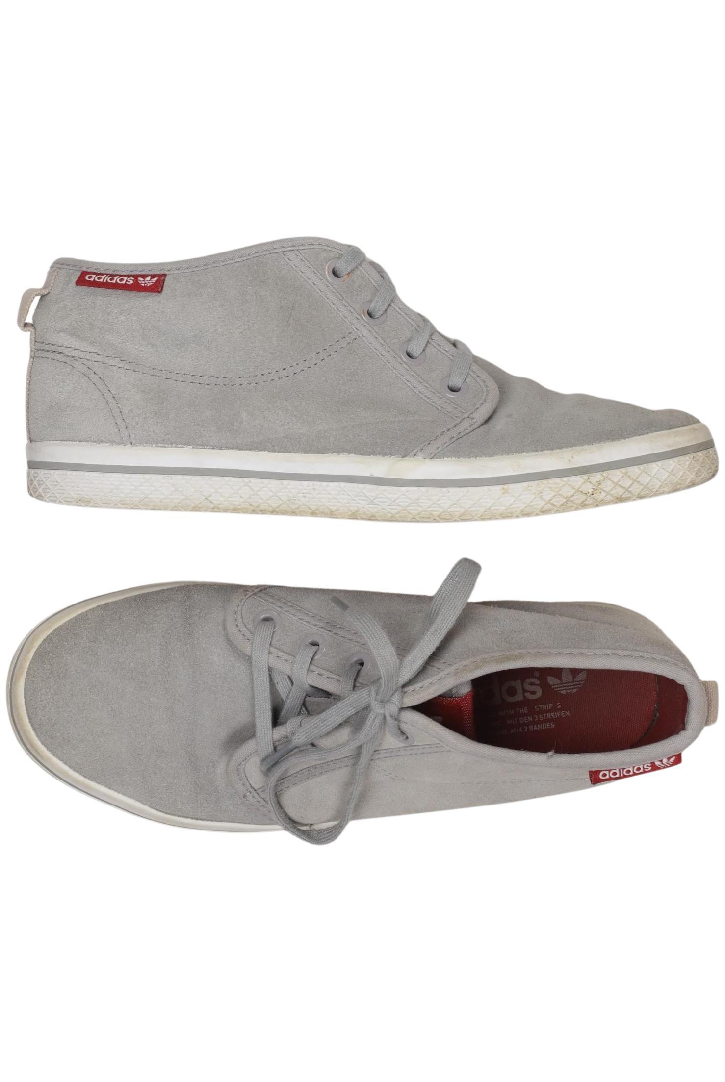 

adidas Originals Damen Sneakers, grau, Gr. 37.5