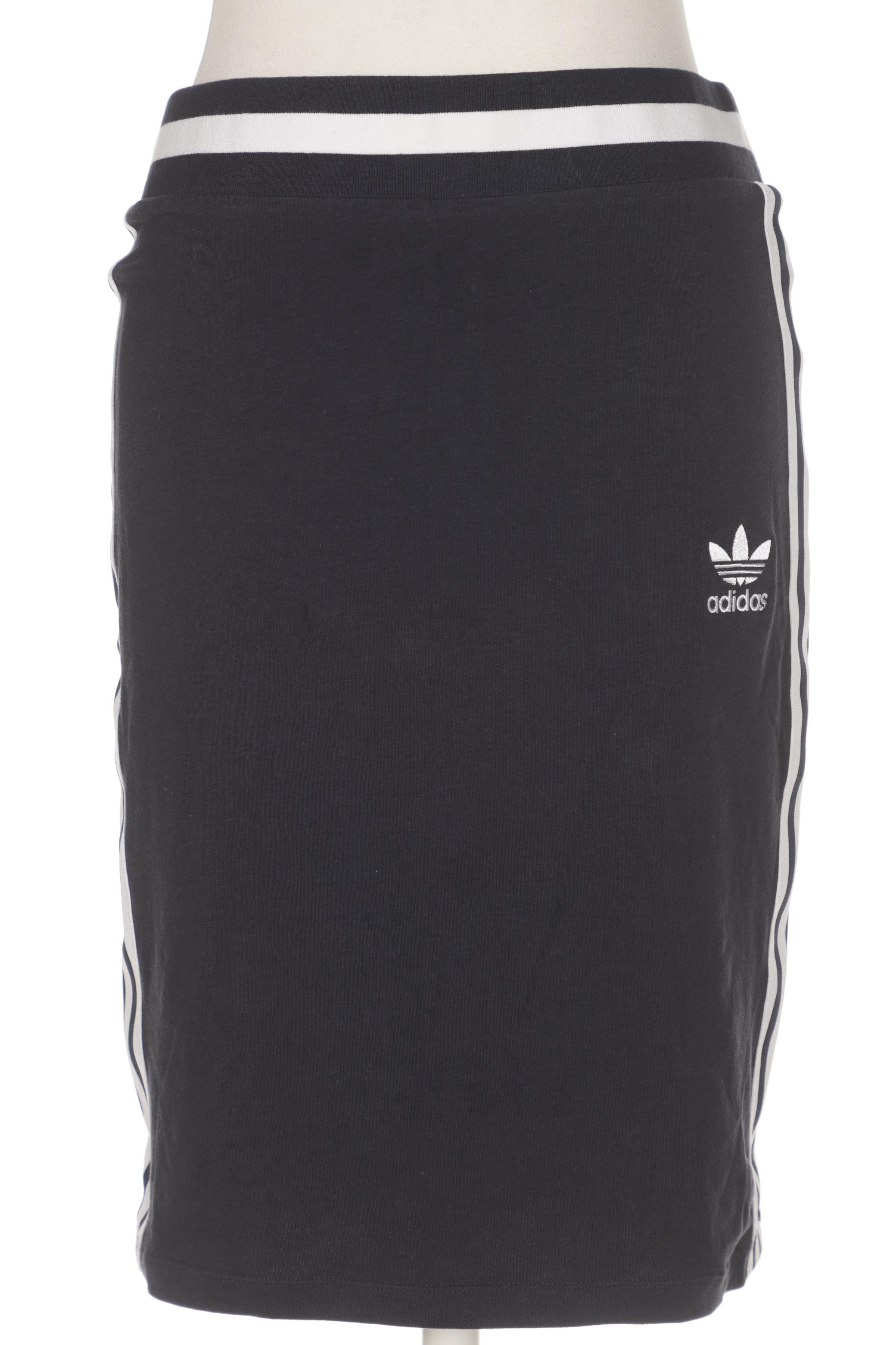 

adidas Originals Damen Rock, marineblau, Gr. 36