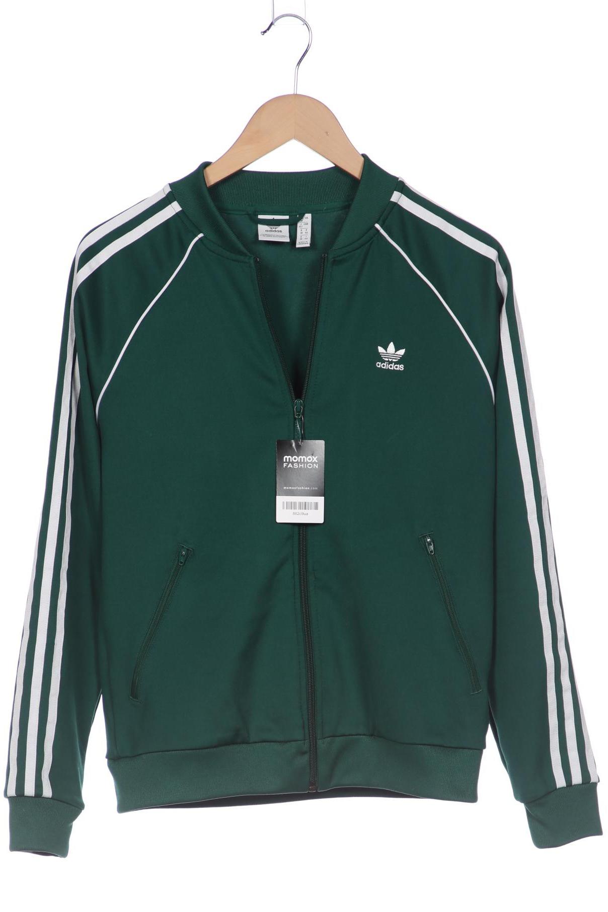 

adidas Originals Damen Sweatshirt, grün