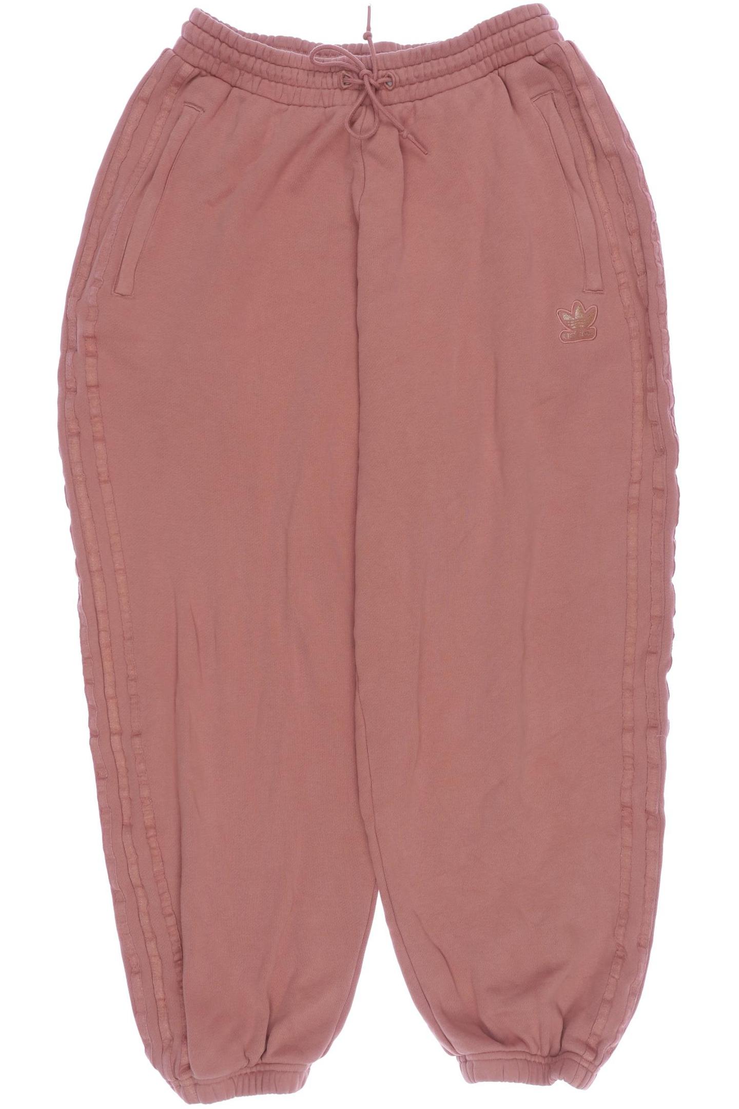 

adidas Originals Damen Stoffhose, pink, Gr. 36