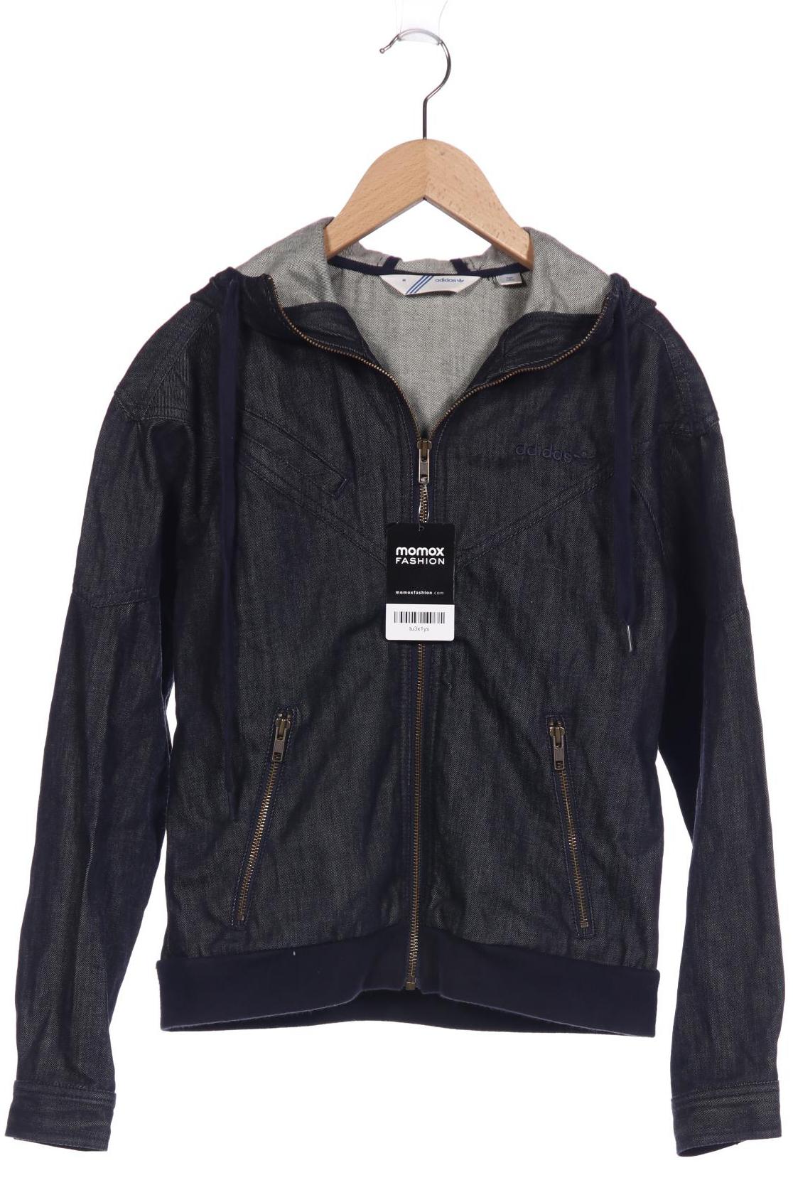 

adidas Originals Damen Jacke, marineblau, Gr. 36