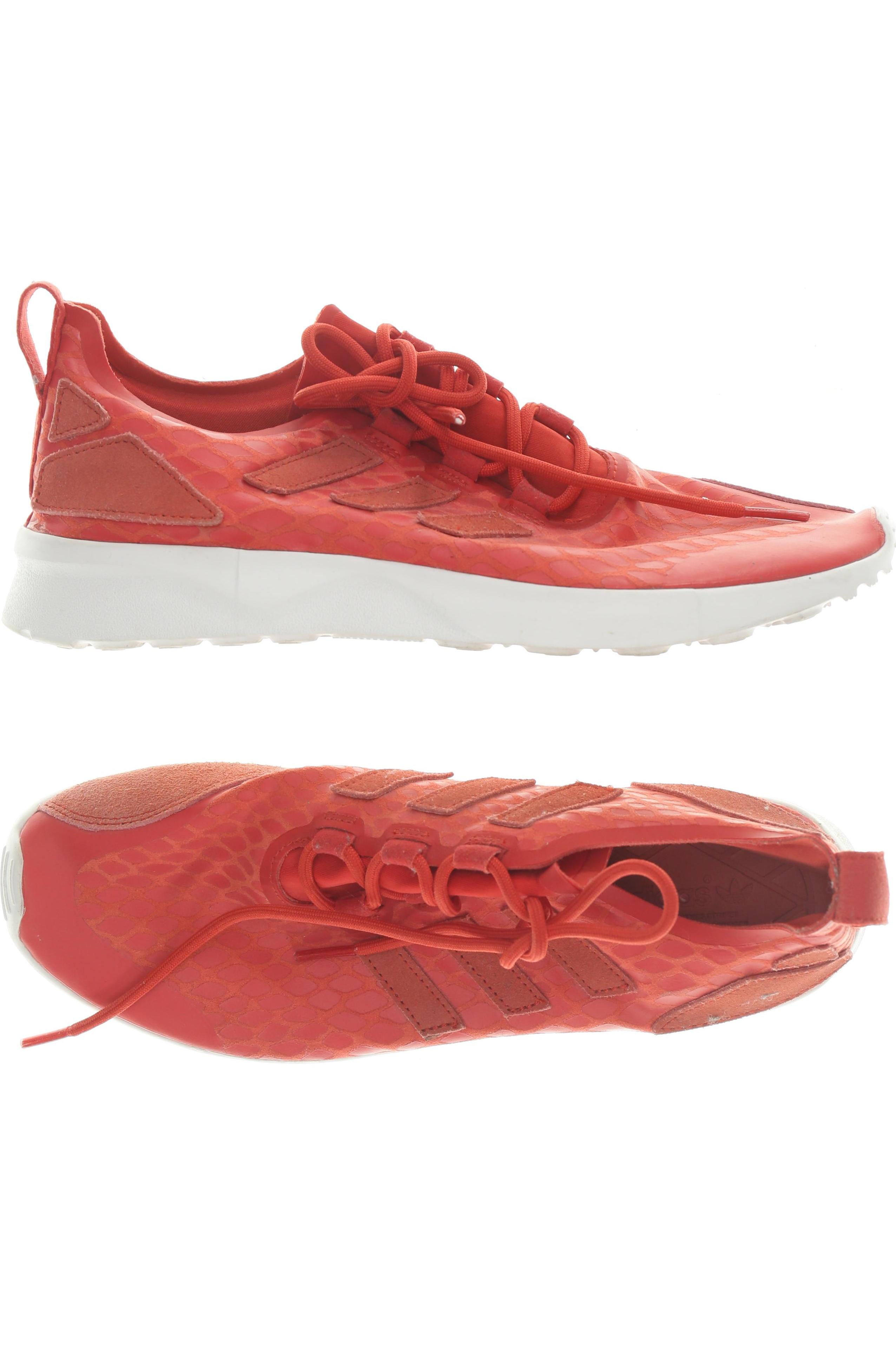 

adidas Originals Damen Sneakers, rot, Gr. 8