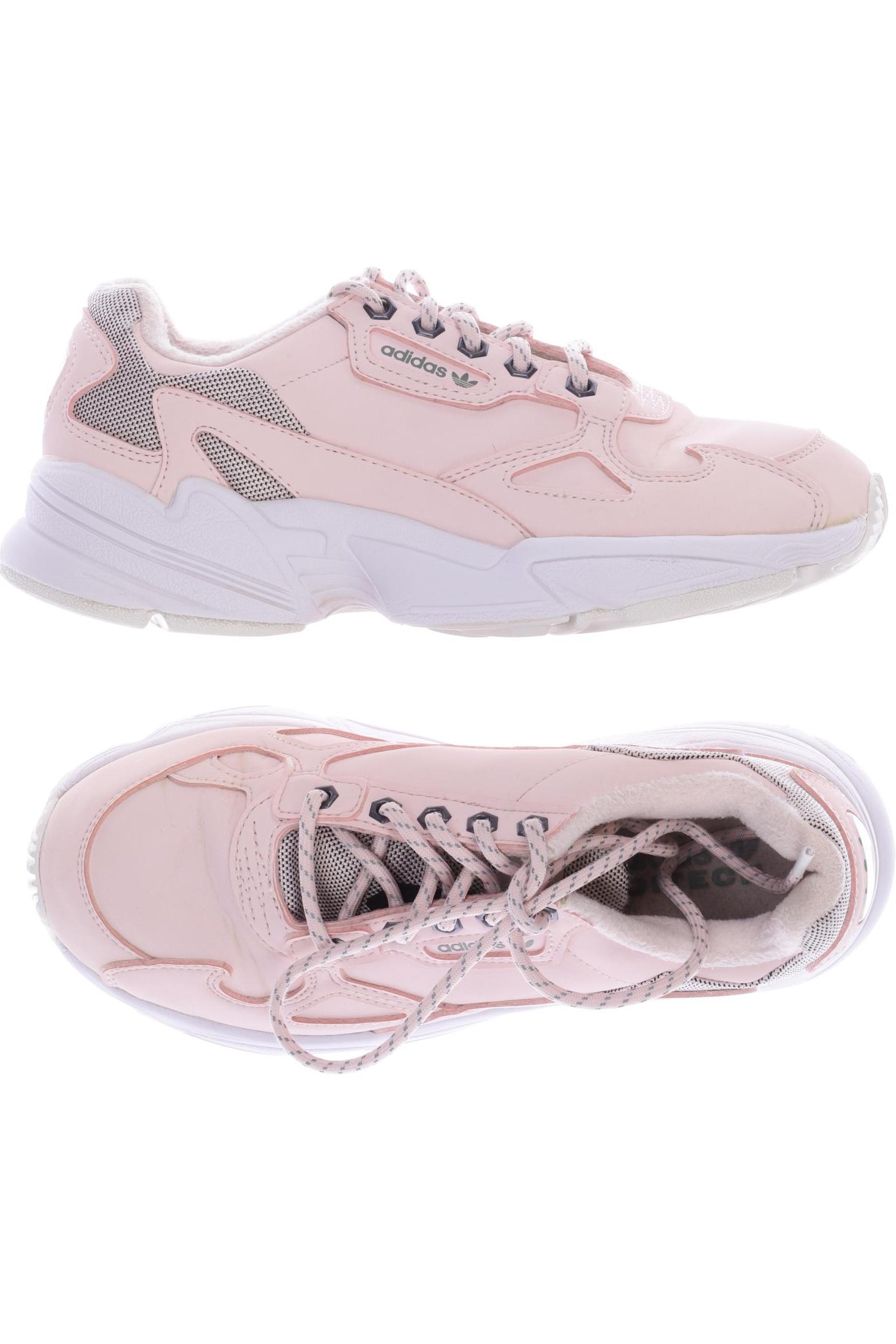 

adidas Originals Damen Sneakers, pink, Gr. 4.5