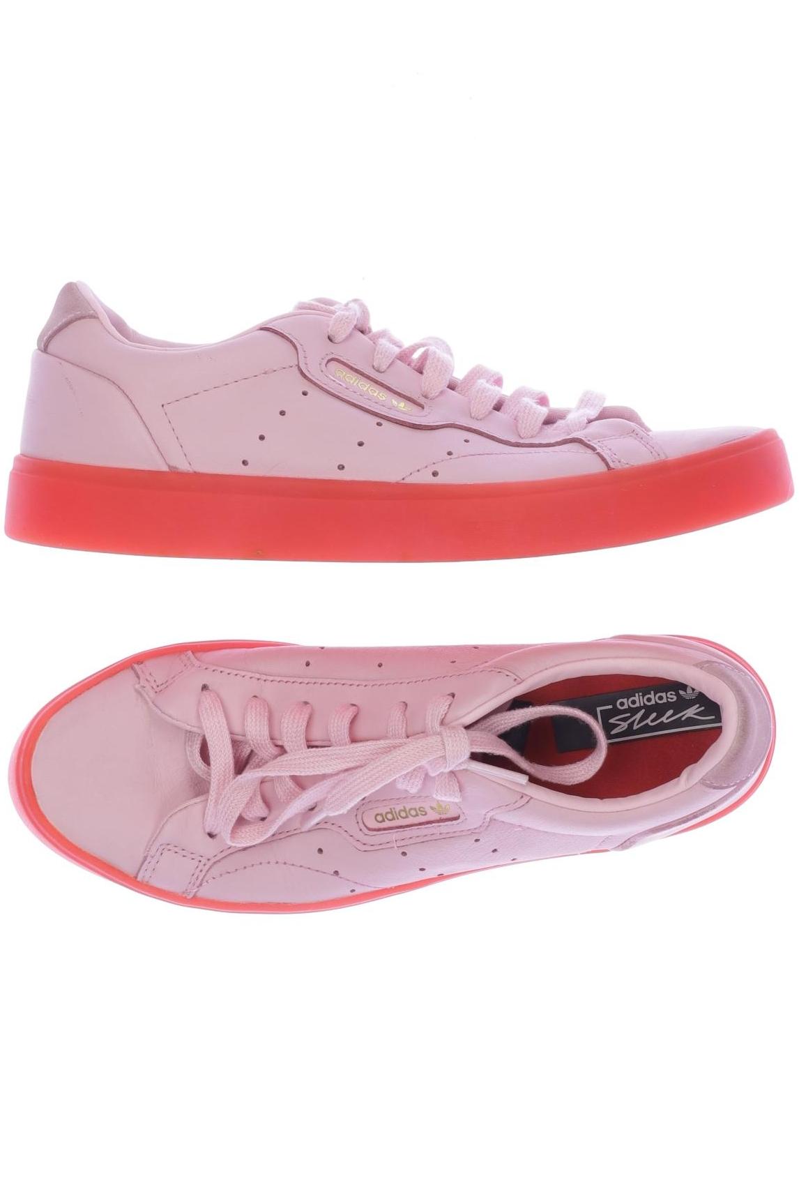 Thumbnail - adidas Originals Damen Sneakers, pink, Gr. 38.5