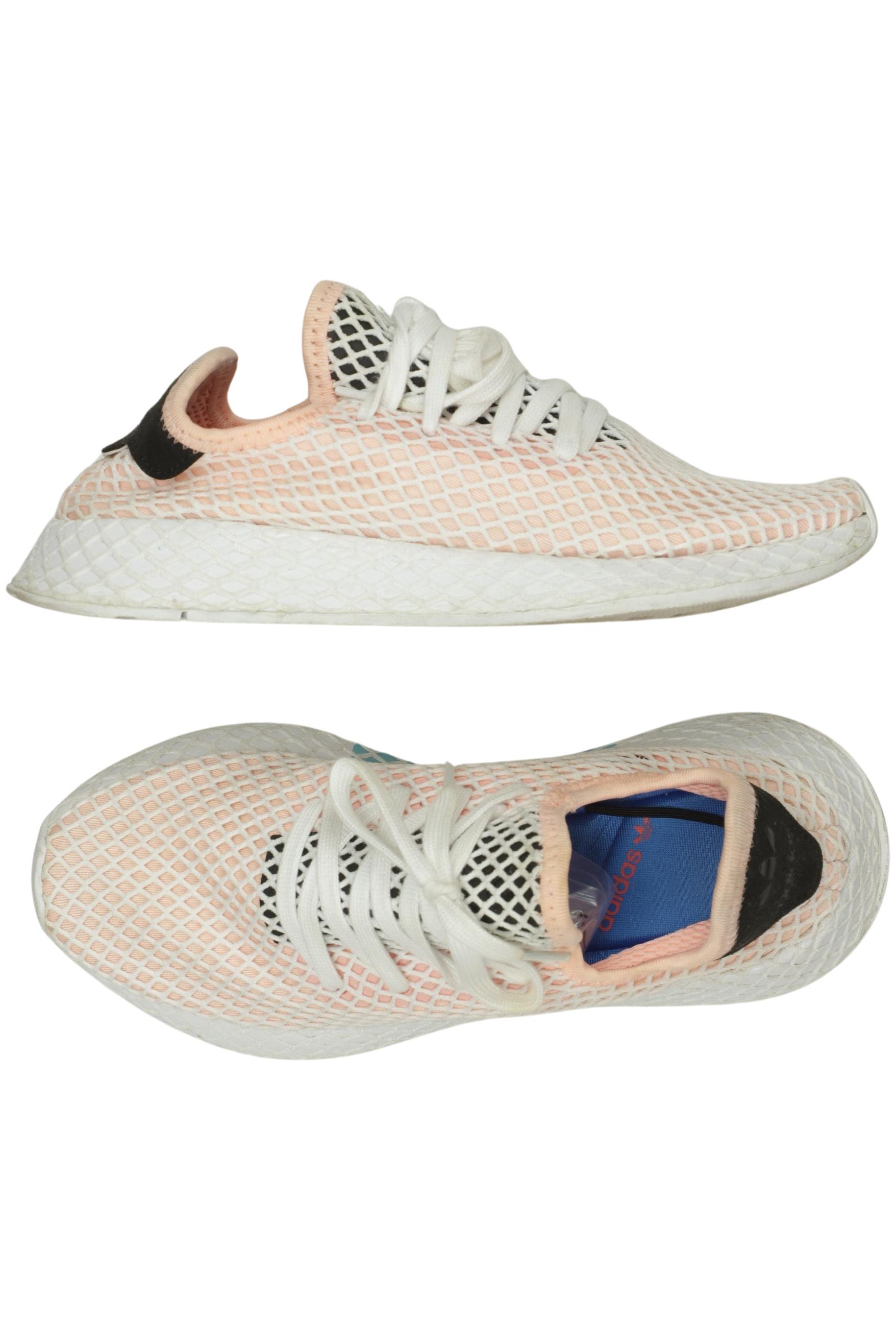 

adidas Originals Damen Sneakers, weiß, Gr. 37.5