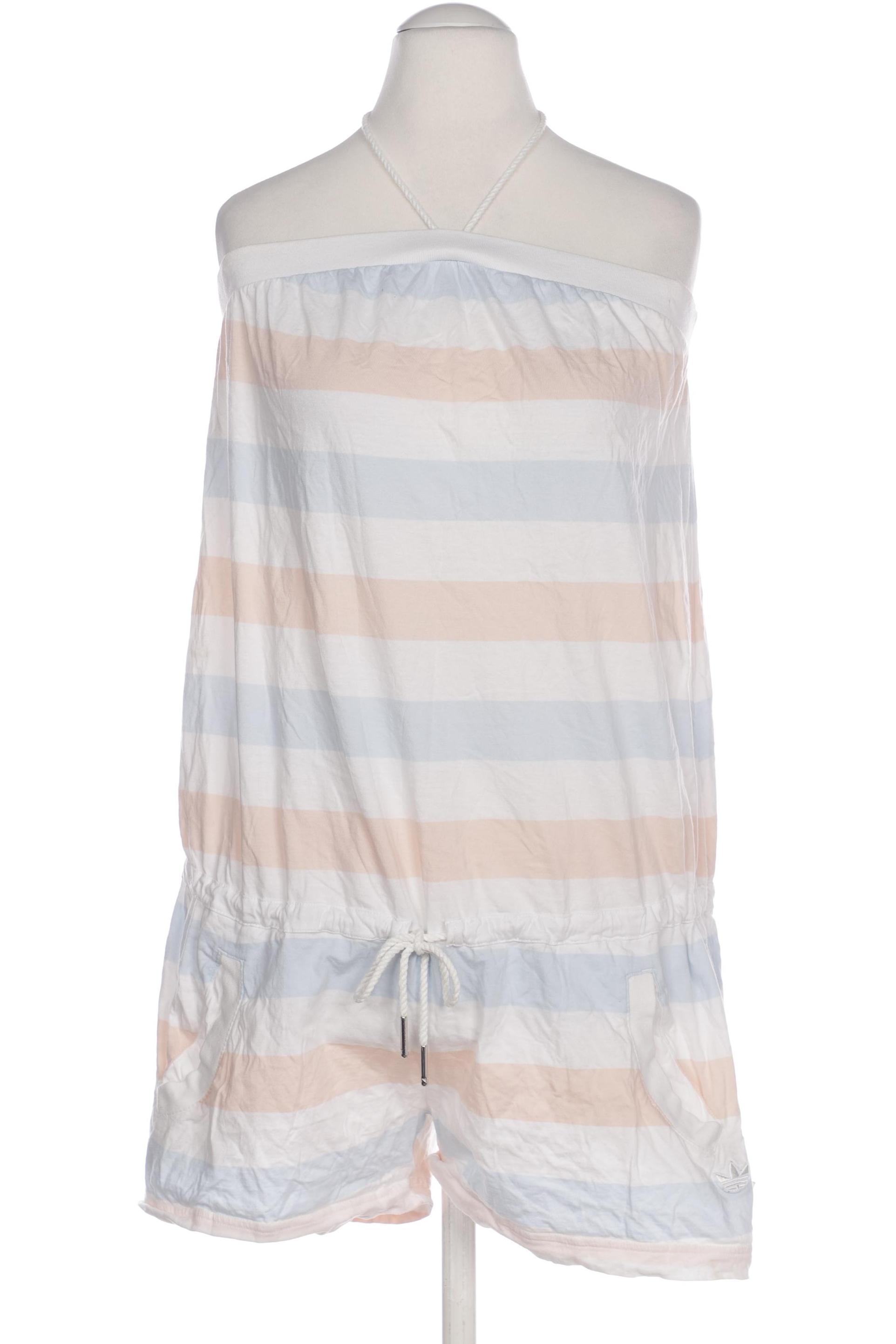 

adidas Originals Damen Jumpsuit/Overall, weiß, Gr. 42