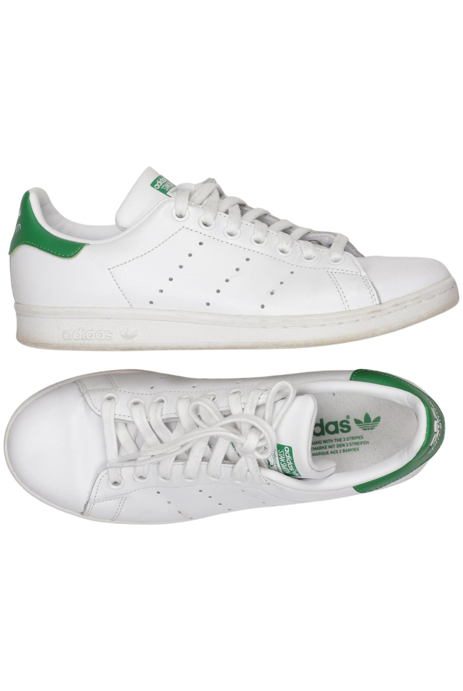 

adidas Originals Damen Sneakers, weiß, Gr. 6