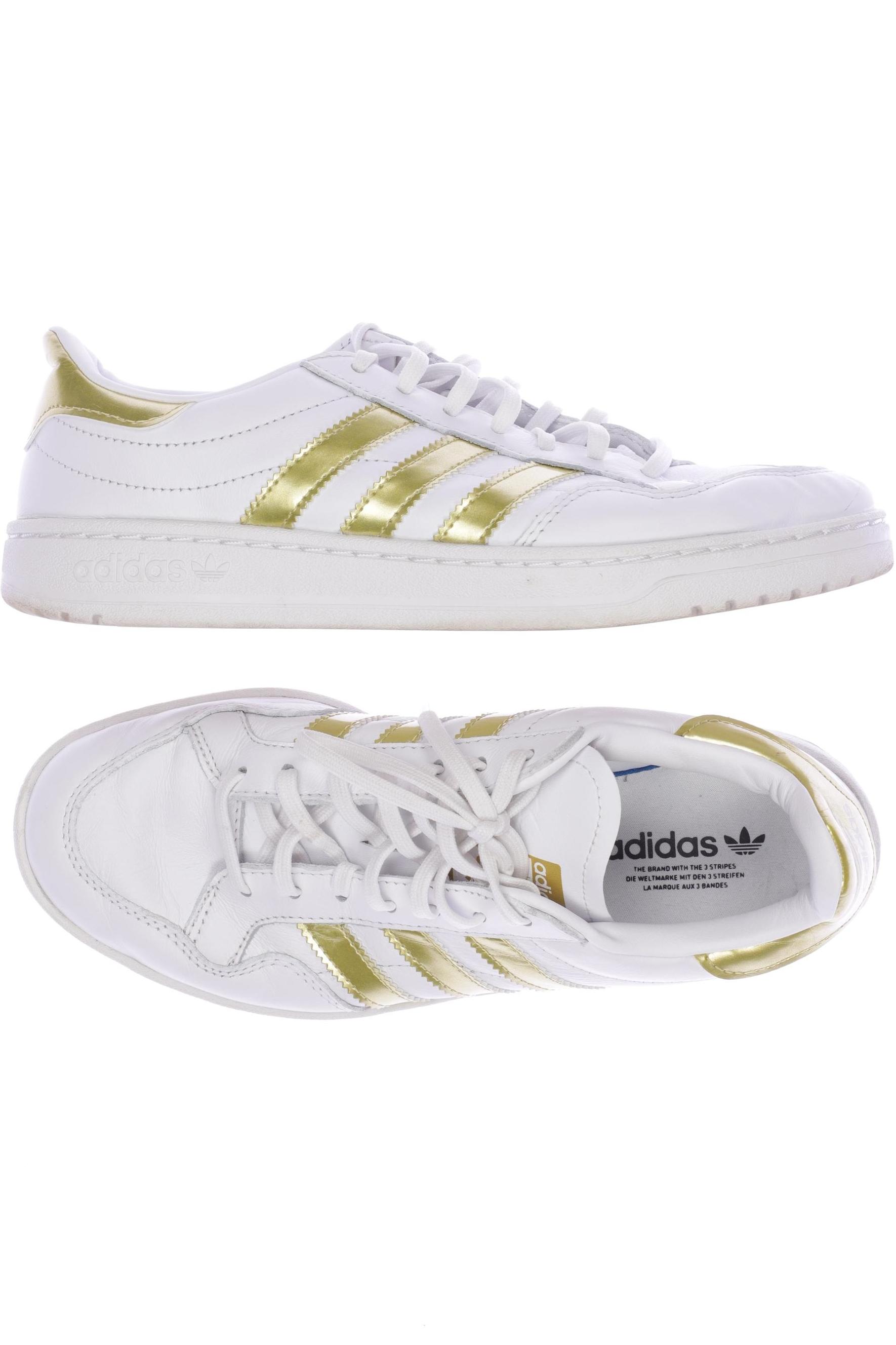 

adidas Originals Damen Sneakers, weiß, Gr. 5.5
