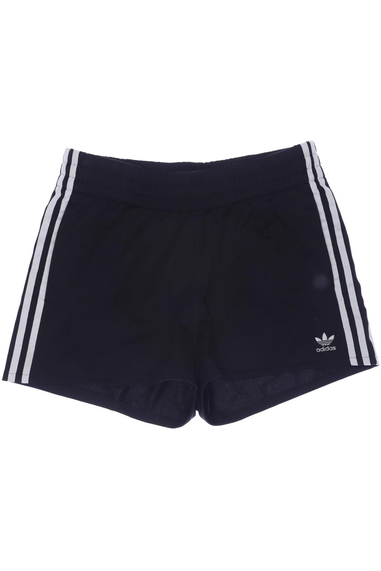 

adidas Originals Damen Shorts, schwarz, Gr. 42