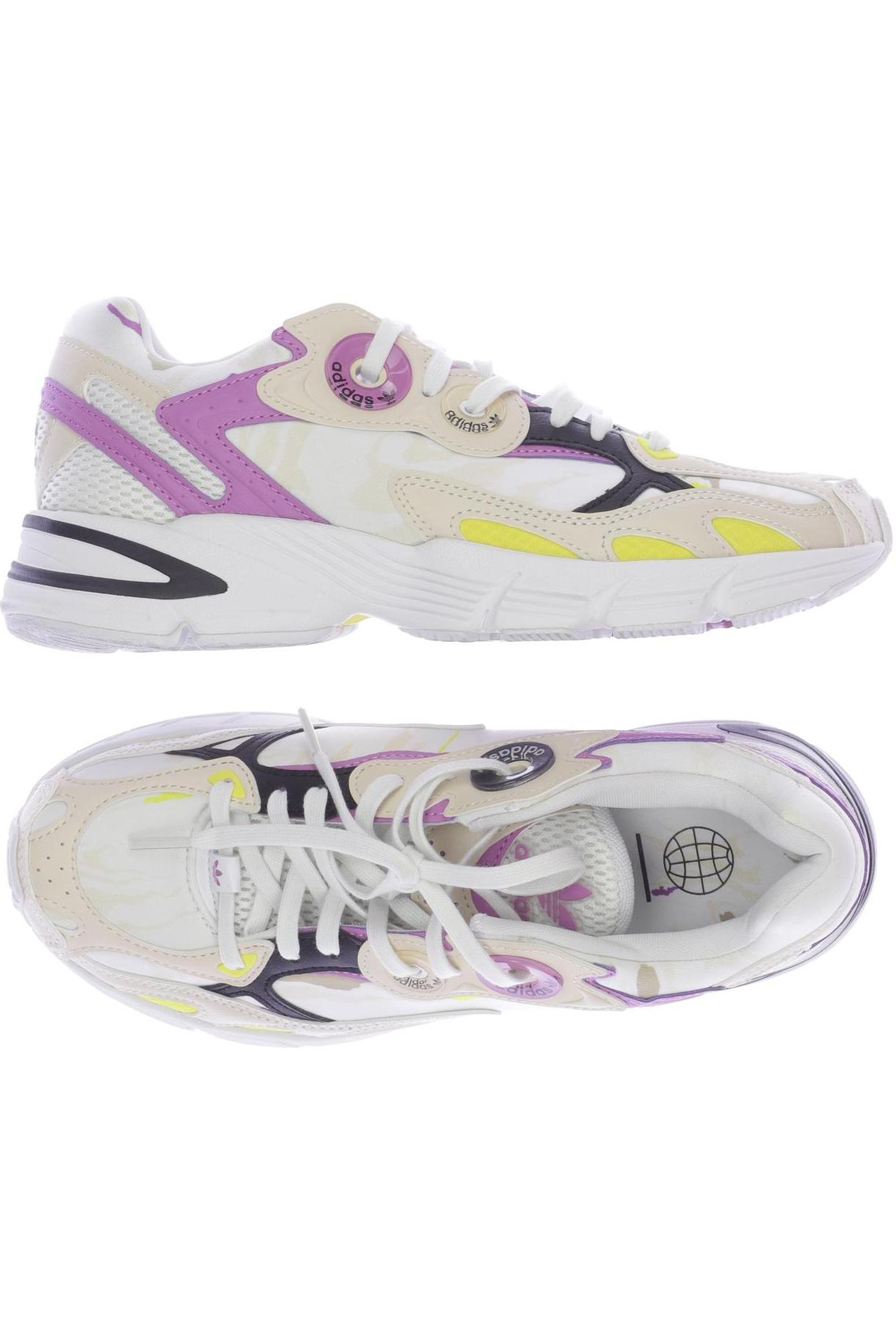 

adidas Originals Damen Sneakers, beige