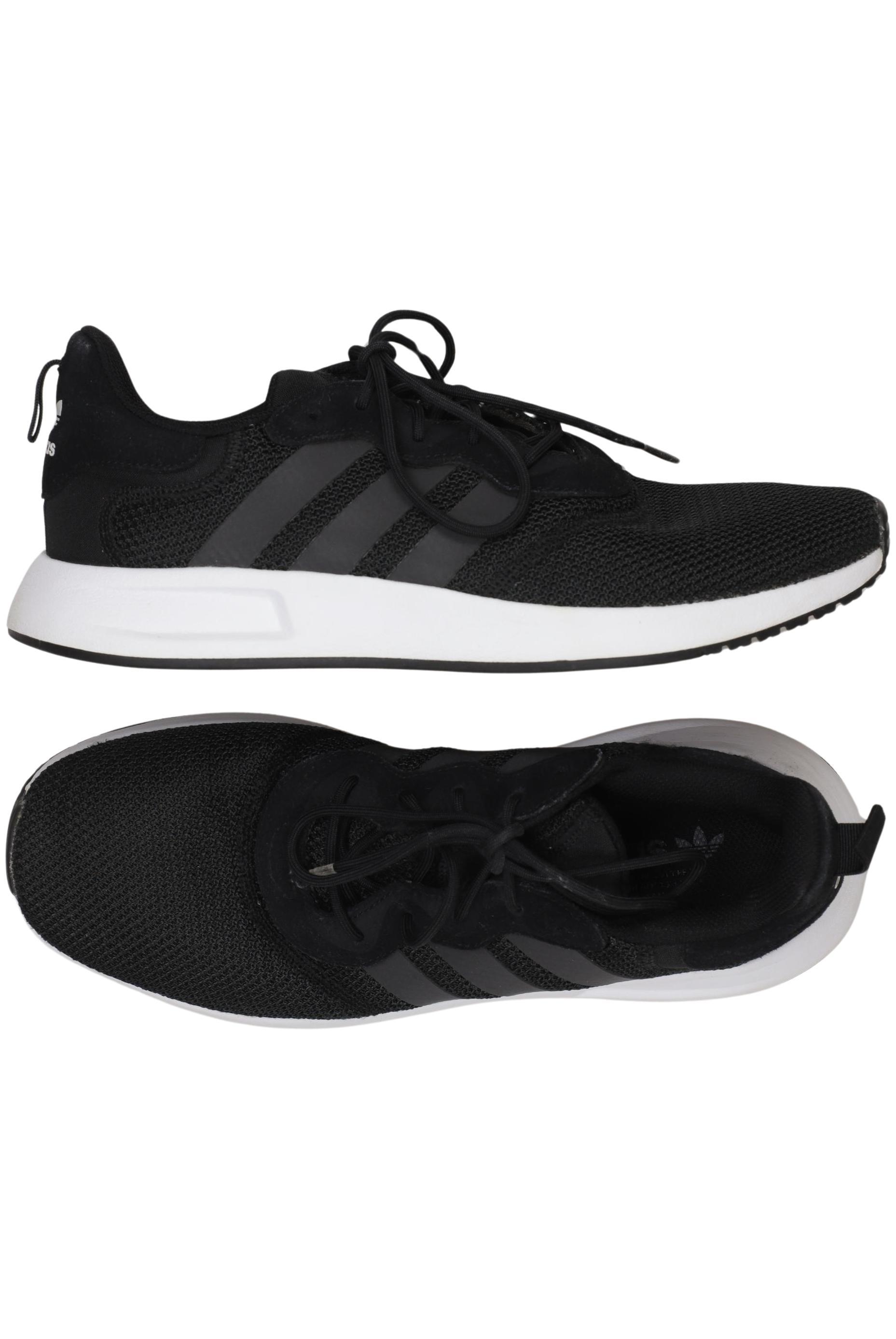 

adidas Originals Damen Sneakers, schwarz, Gr. 7.5