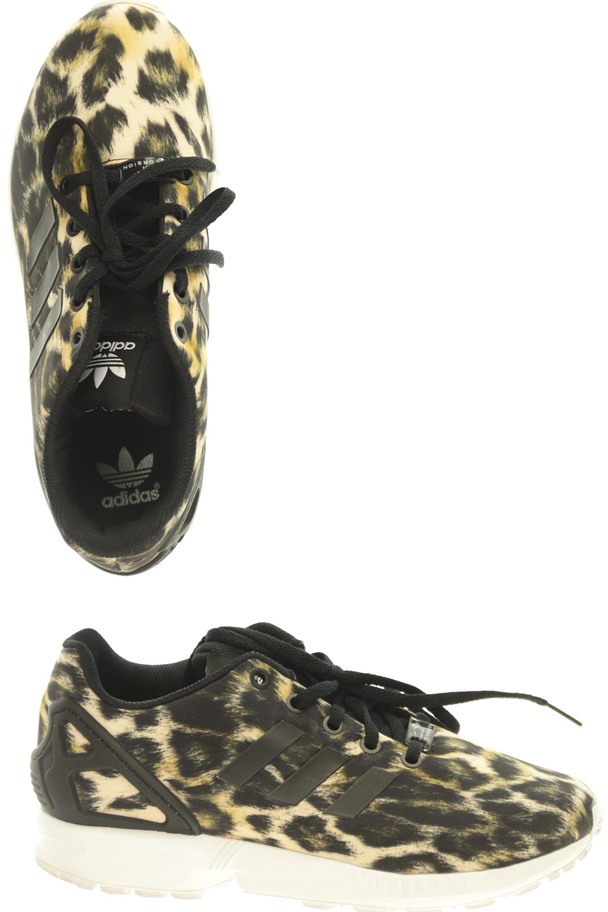 

adidas Originals Damen Sneakers, schwarz, Gr. 38