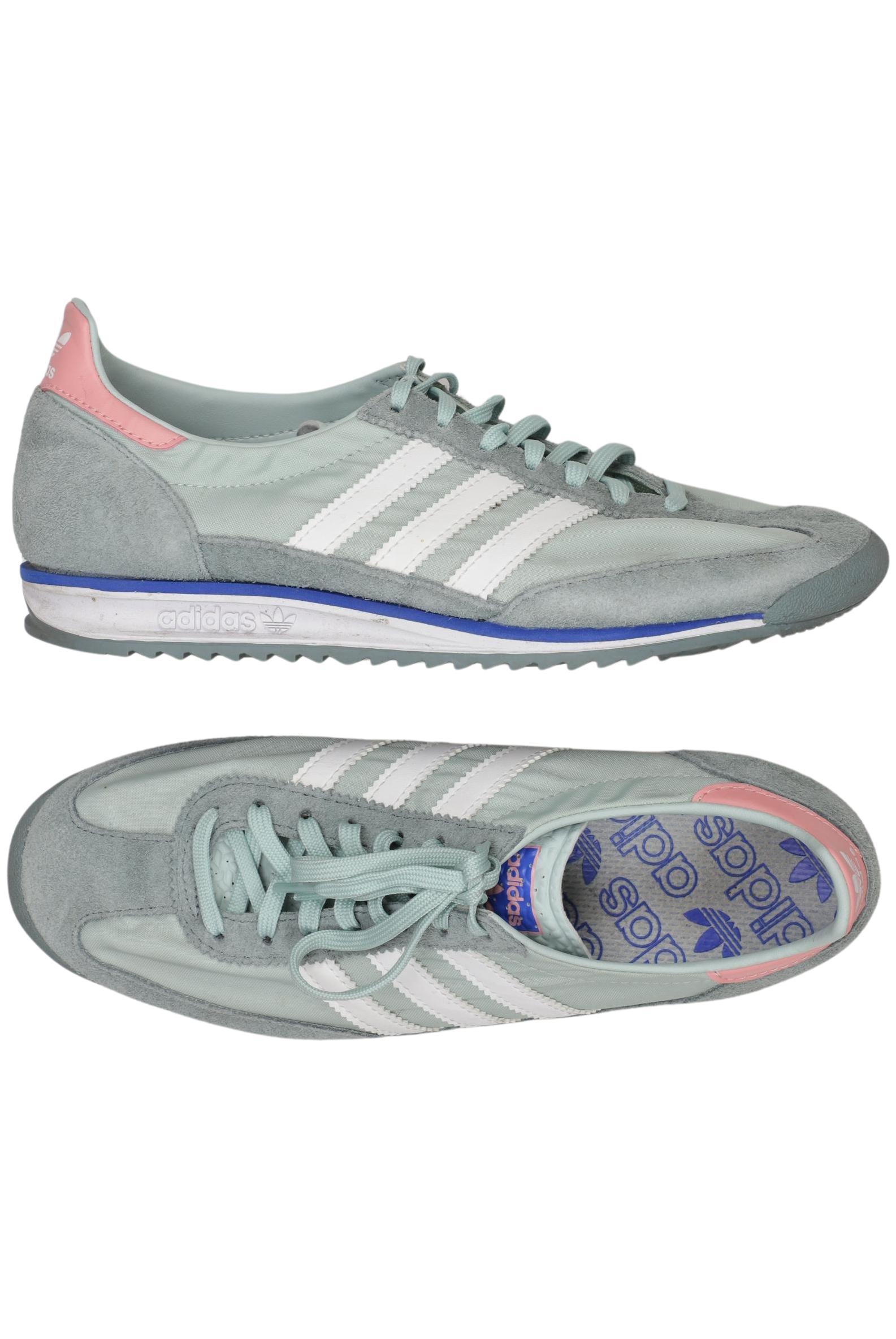 

adidas Originals Damen Sneakers, mehrfarbig, Gr. 5.5