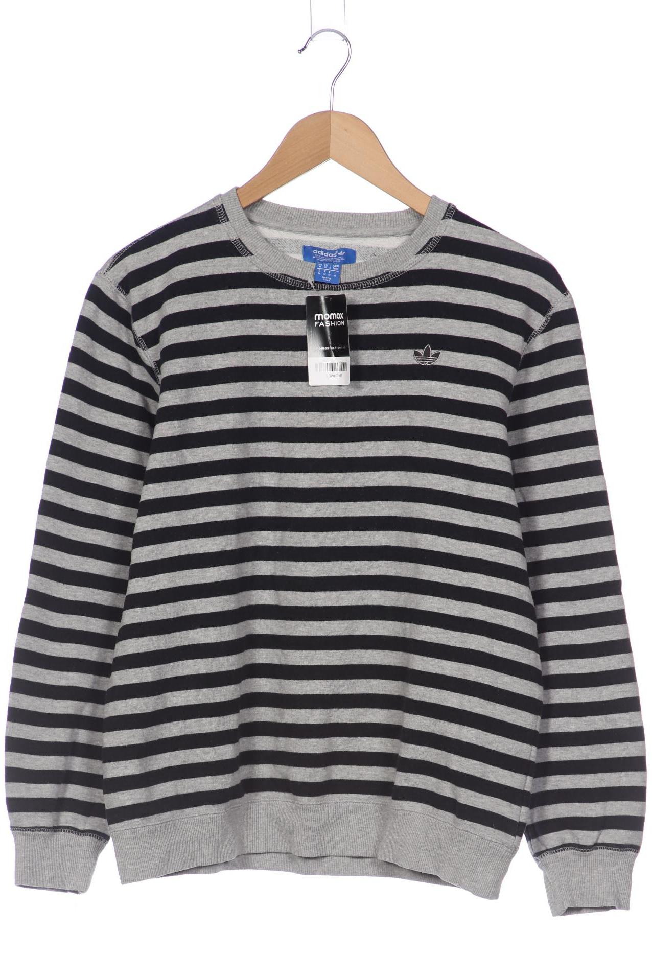 

adidas Originals Damen Sweatshirt, grau, Gr. 38