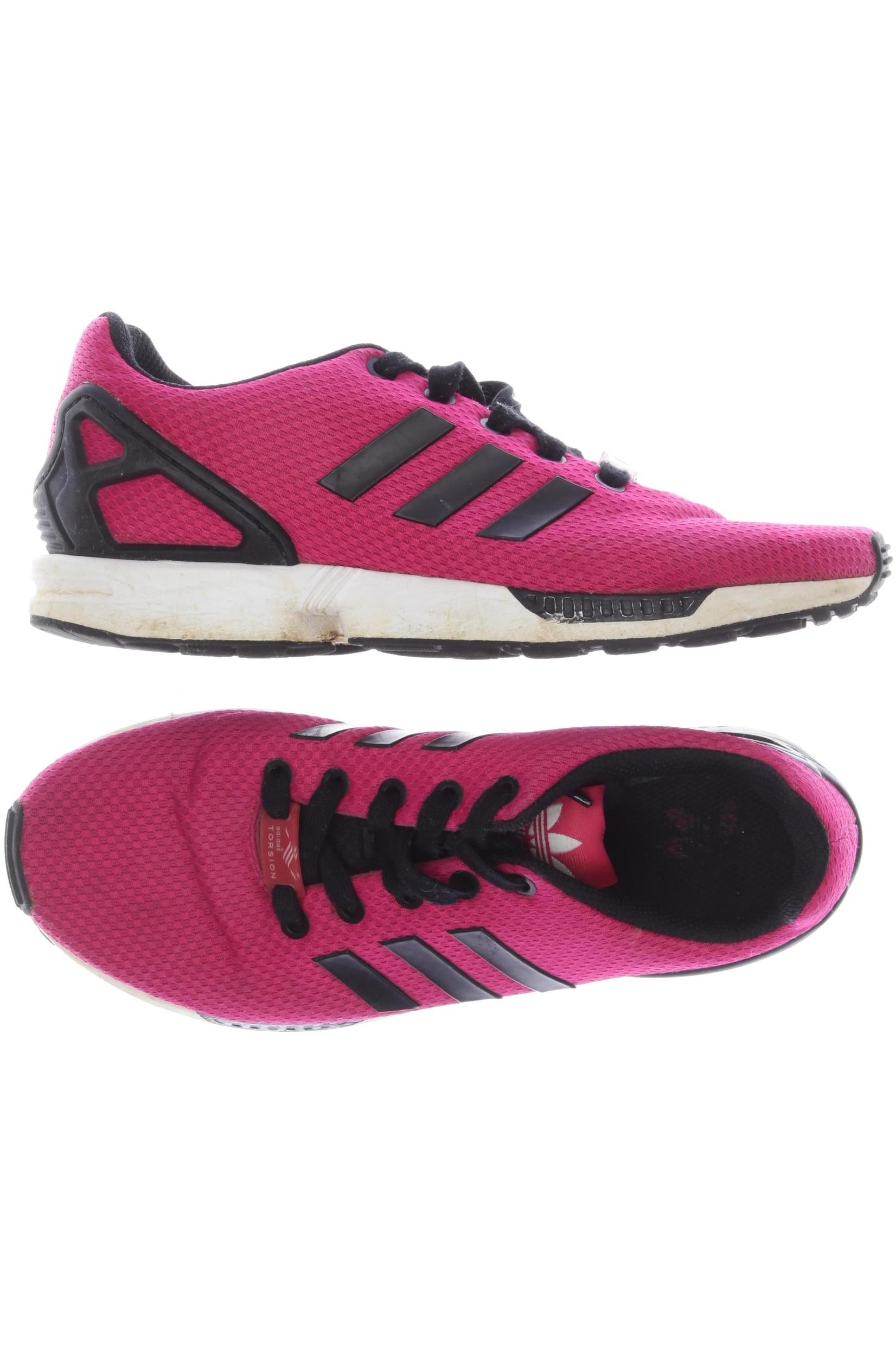 

adidas Originals Damen Sneakers, pink, Gr. 5