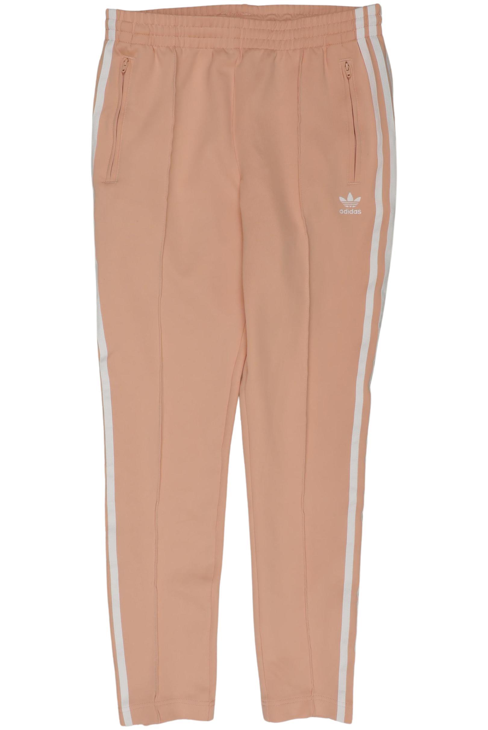 

adidas Originals Damen Stoffhose, pink, Gr. 36