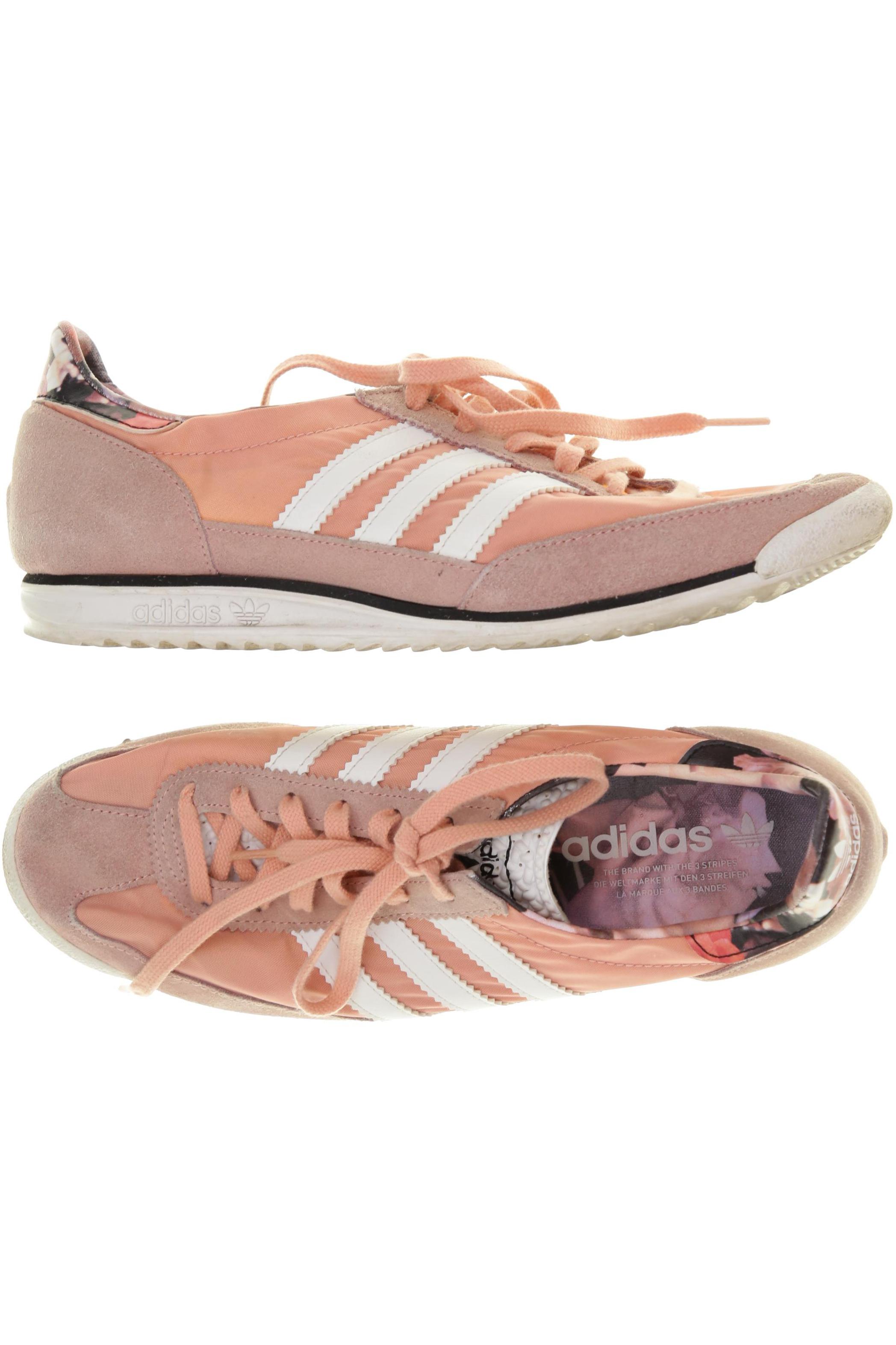 

adidas Originals Damen Sneakers, pink, Gr. 6.5