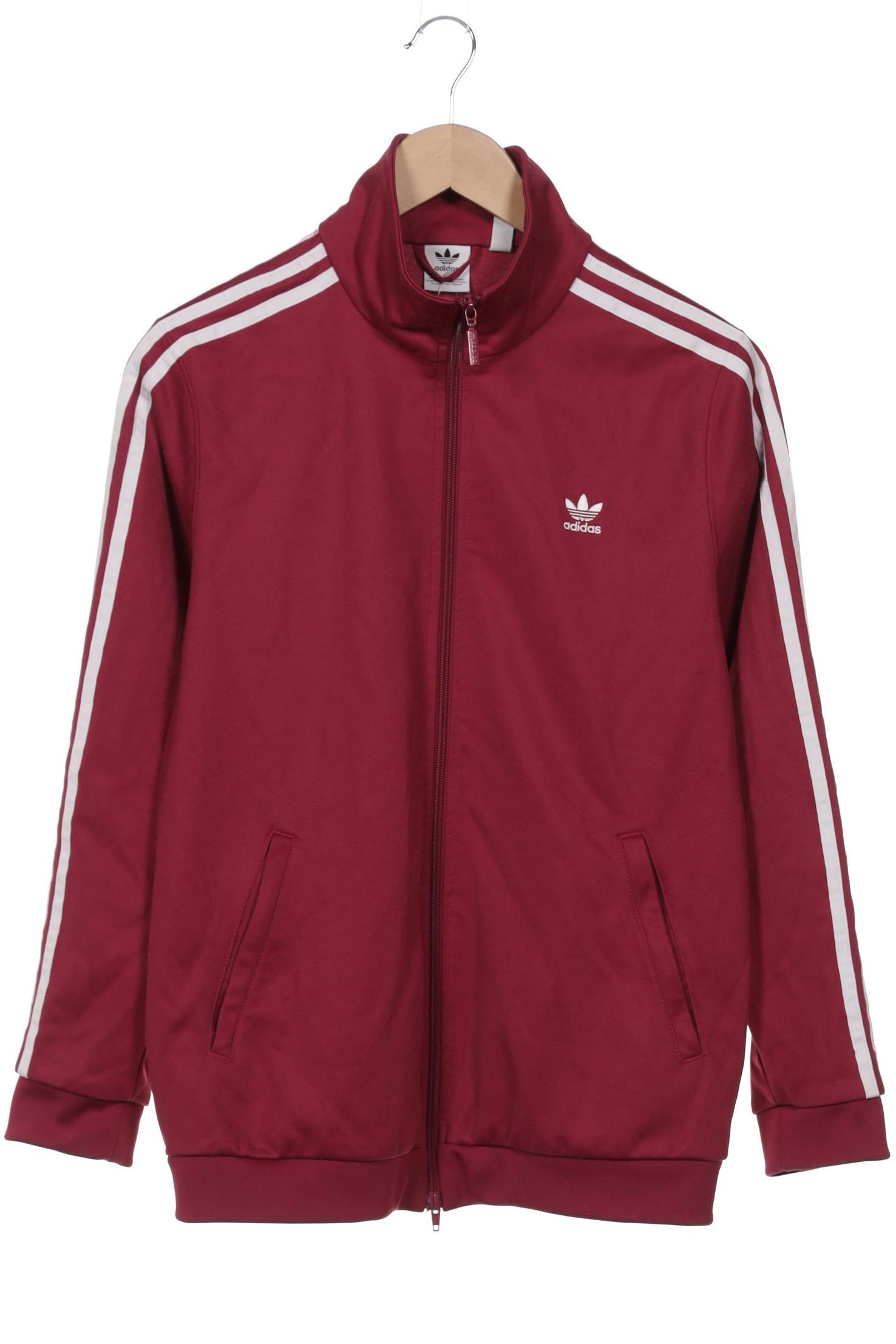 

adidas Originals Damen Sweatshirt, pink, Gr. 42