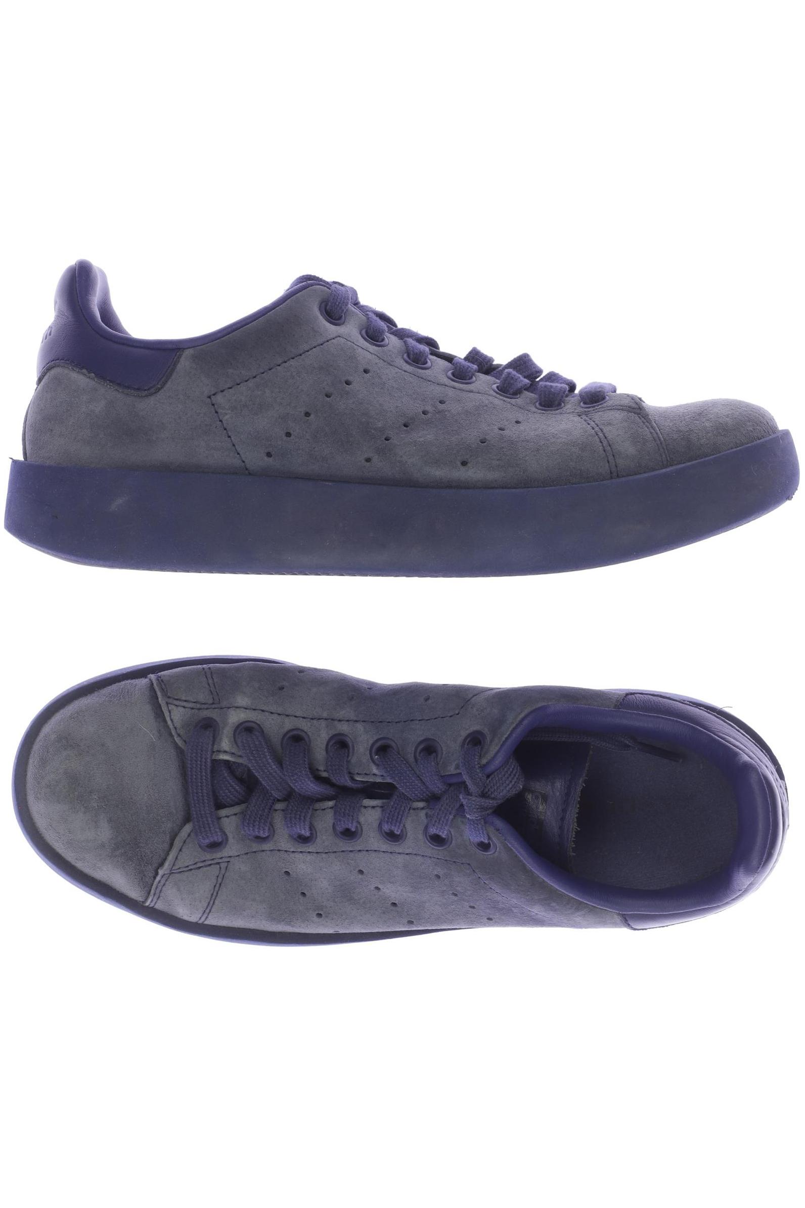 

adidas Originals Damen Sneakers, grau, Gr. 6