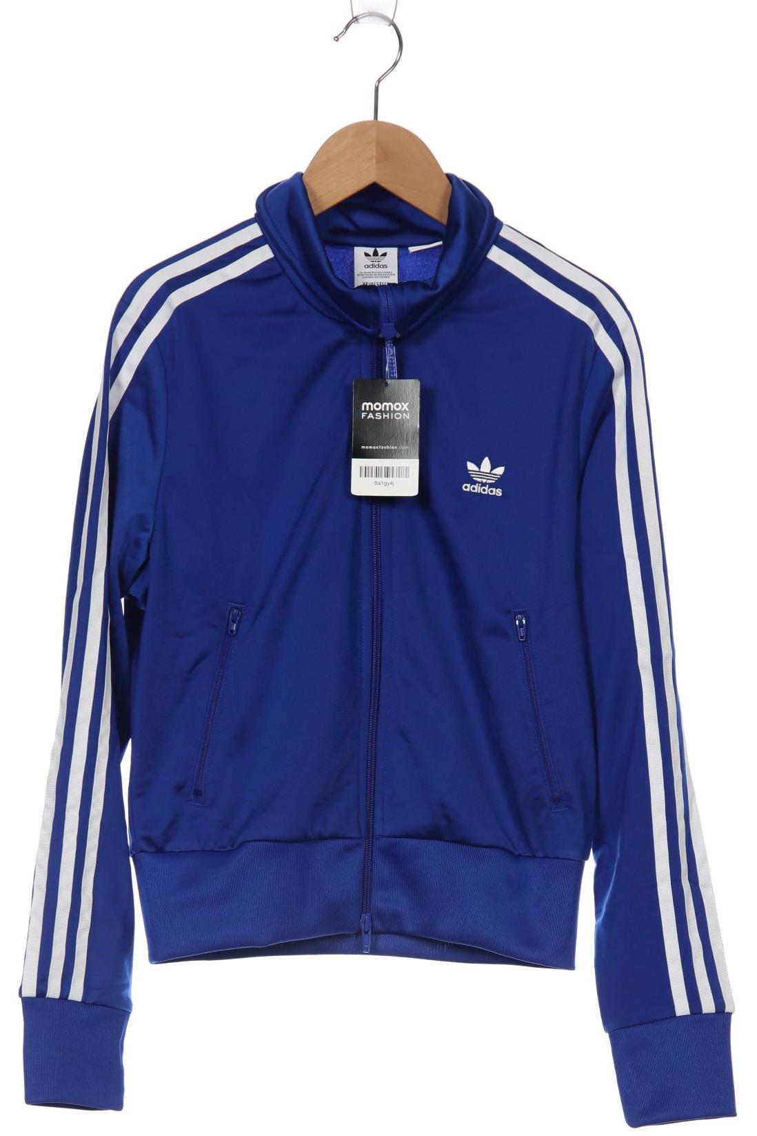 

adidas Originals Damen Sweatshirt, marineblau