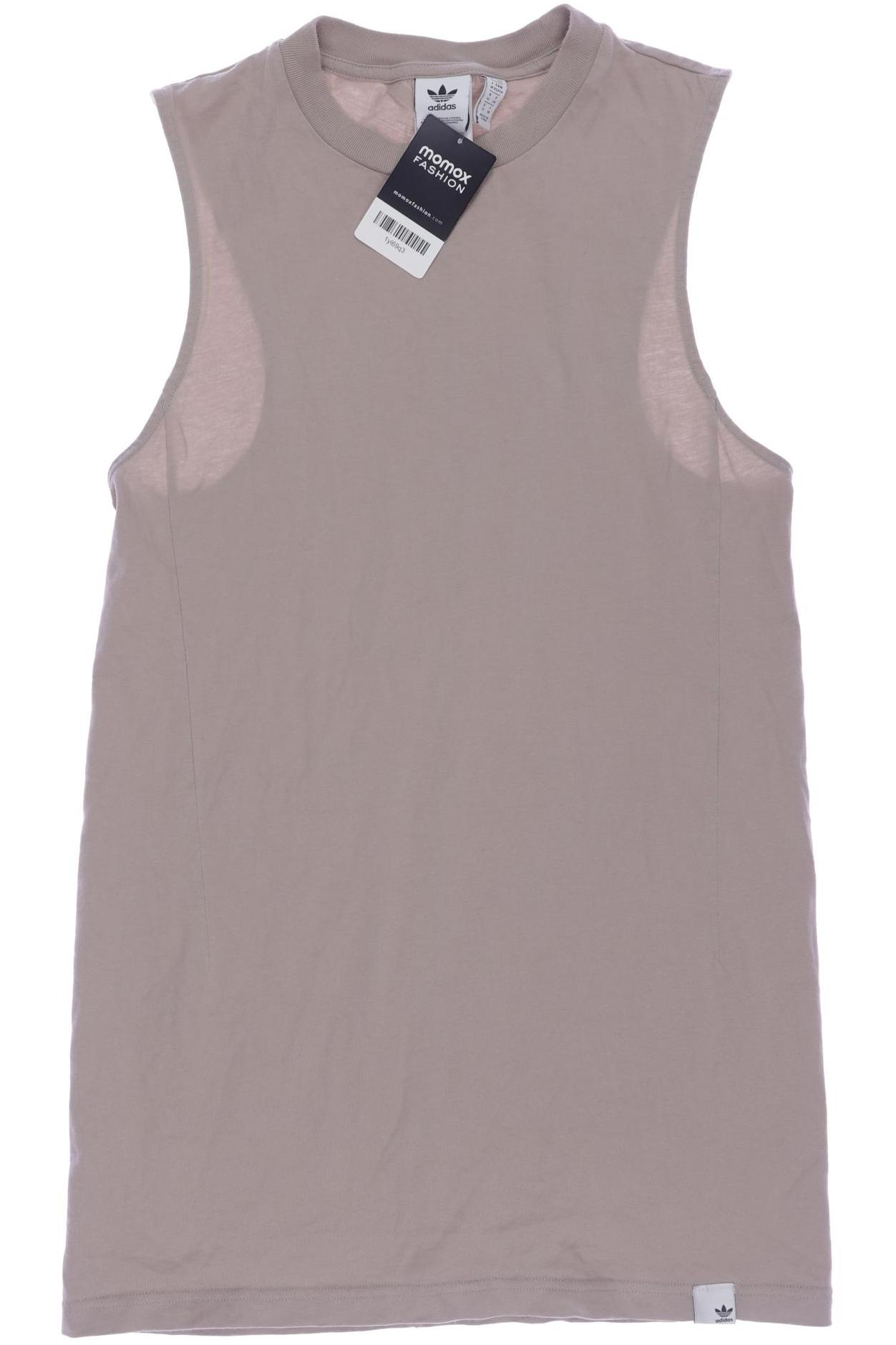 

adidas Originals Damen Top, beige, Gr. 32
