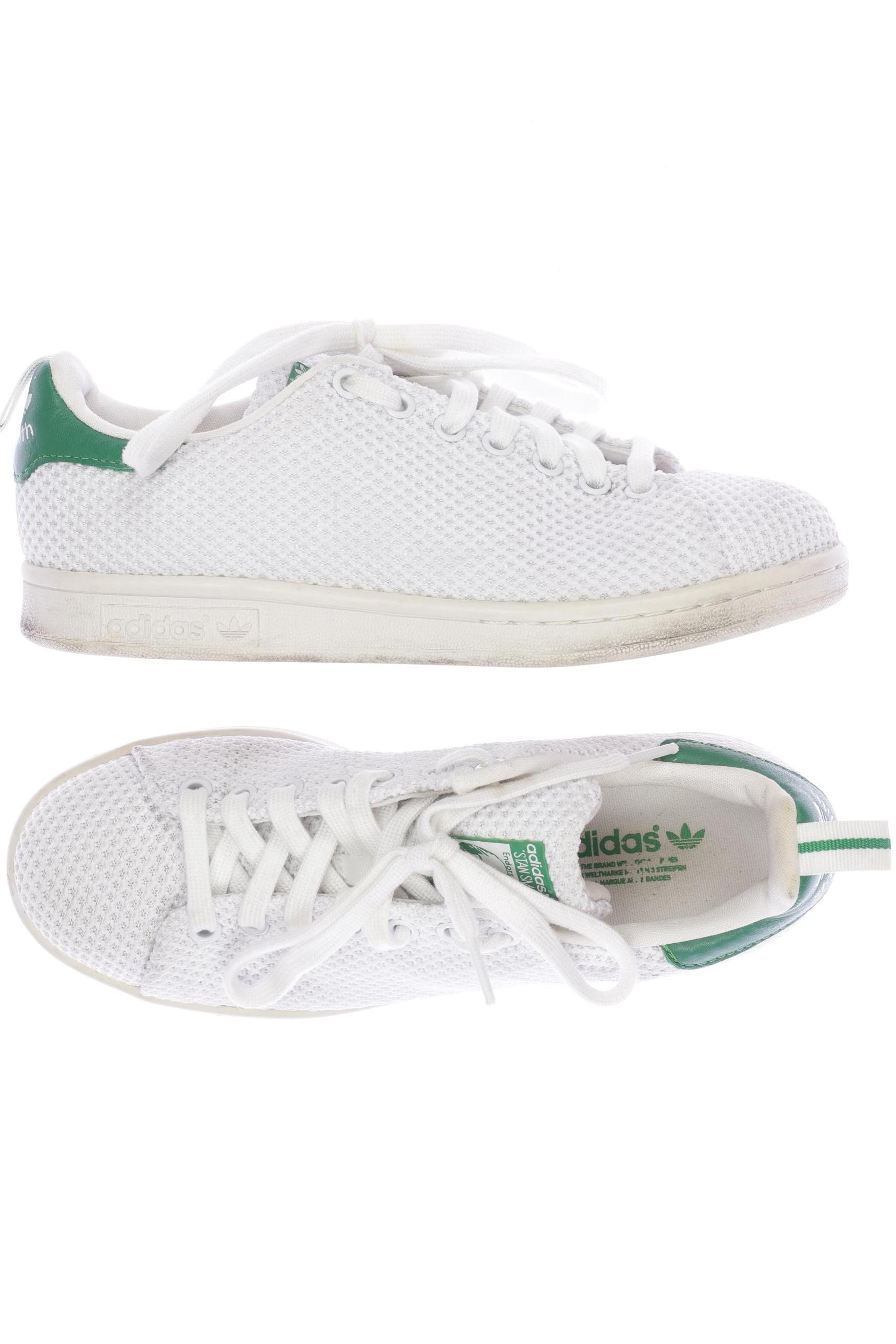 

adidas Originals Damen Sneakers, weiß, Gr. 5