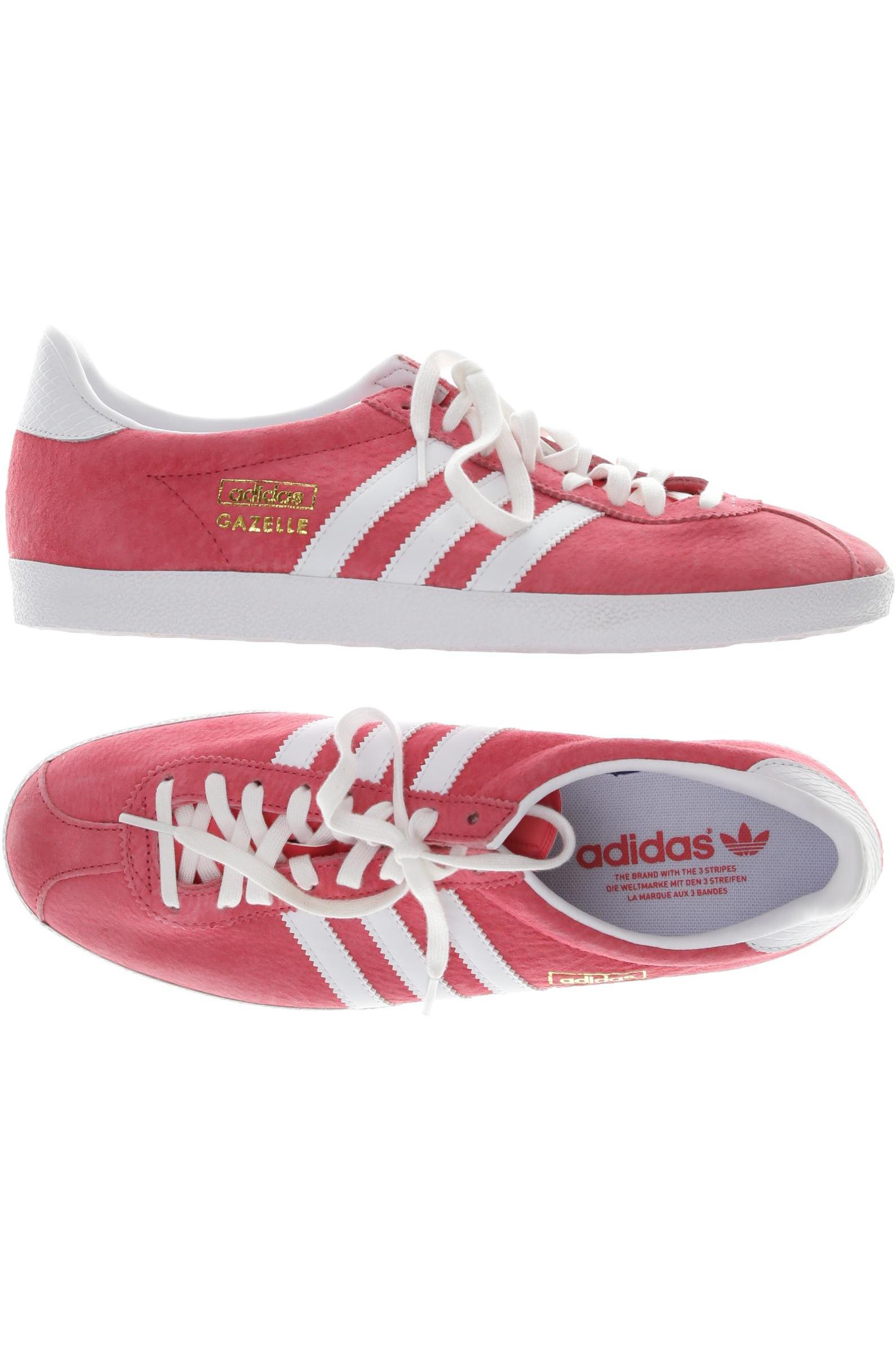 

adidas Originals Damen Sneakers, pink, Gr. 8.5