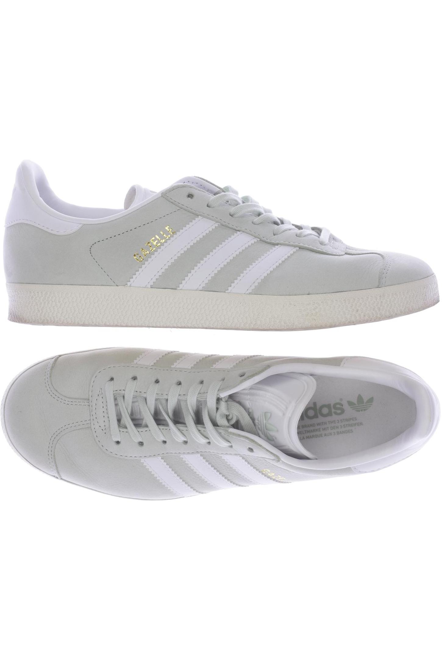 

adidas Originals Damen Sneakers, hellgrün