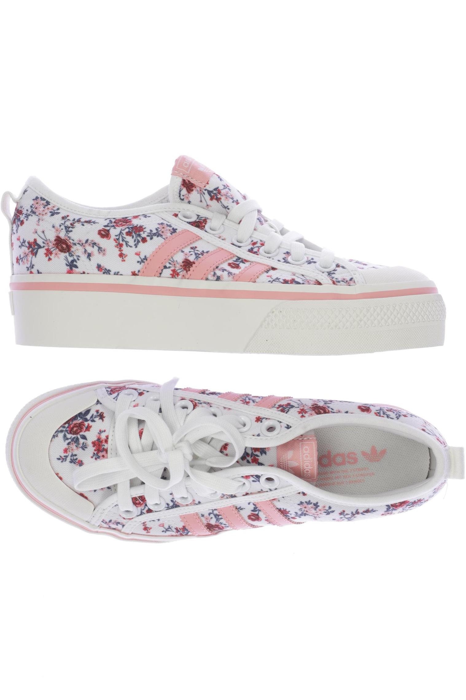 

adidas Originals Damen Sneakers, pink, Gr. 5.5