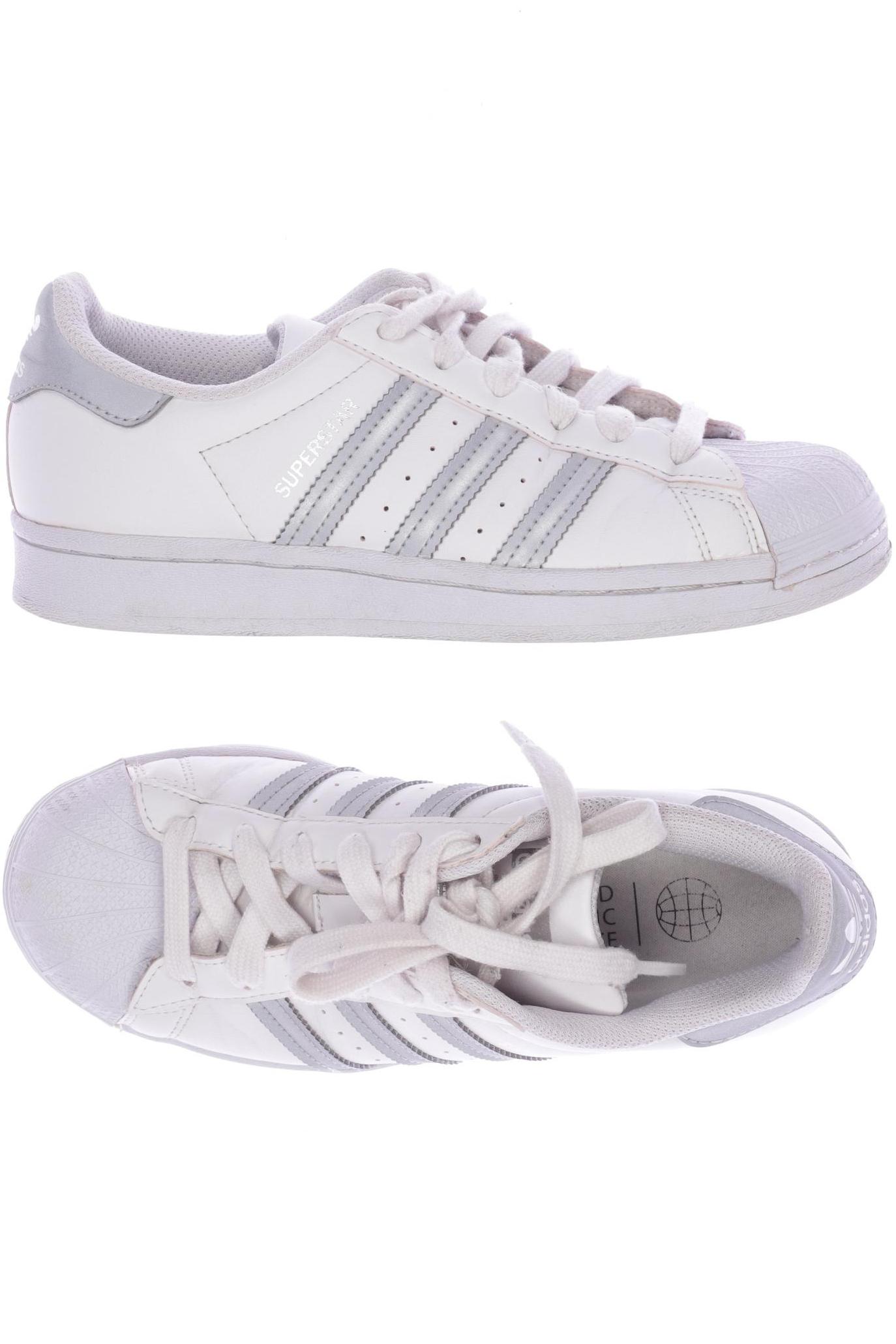 

adidas Originals Damen Sneakers, weiß
