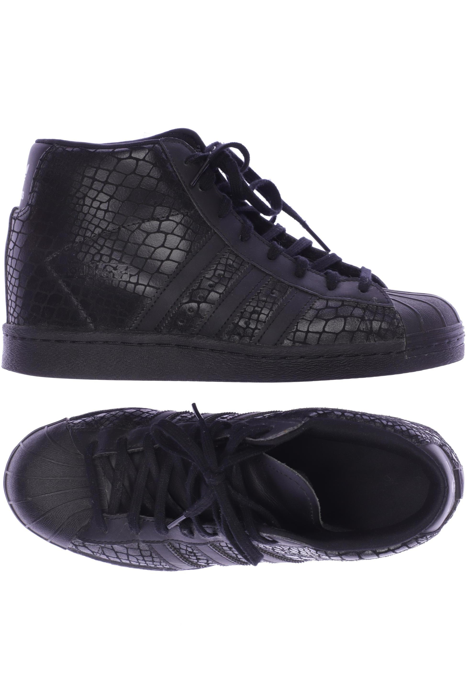 

adidas Originals Damen Sneakers, schwarz, Gr. 6