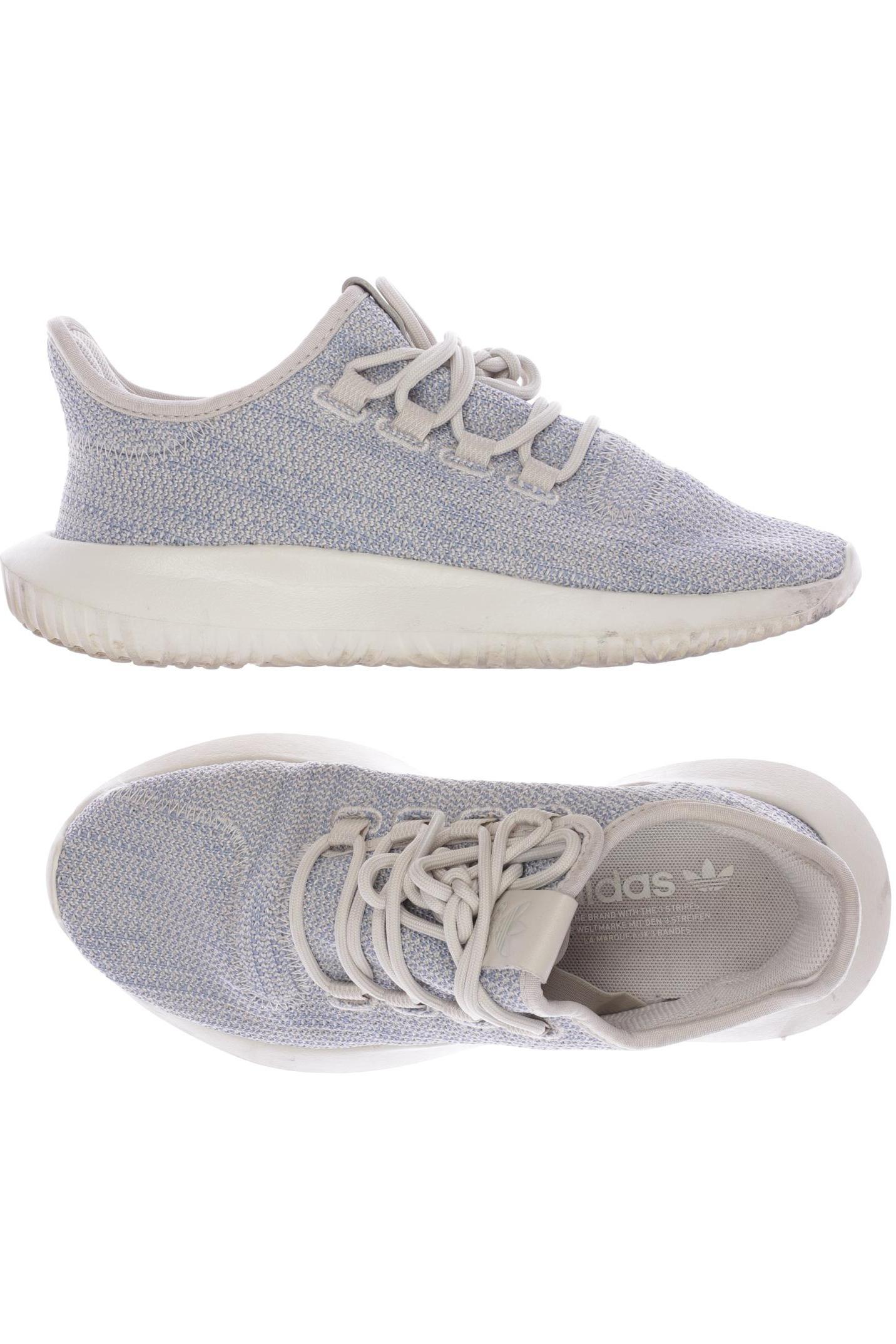 

adidas Originals Damen Sneakers, hellblau, Gr. 4.5