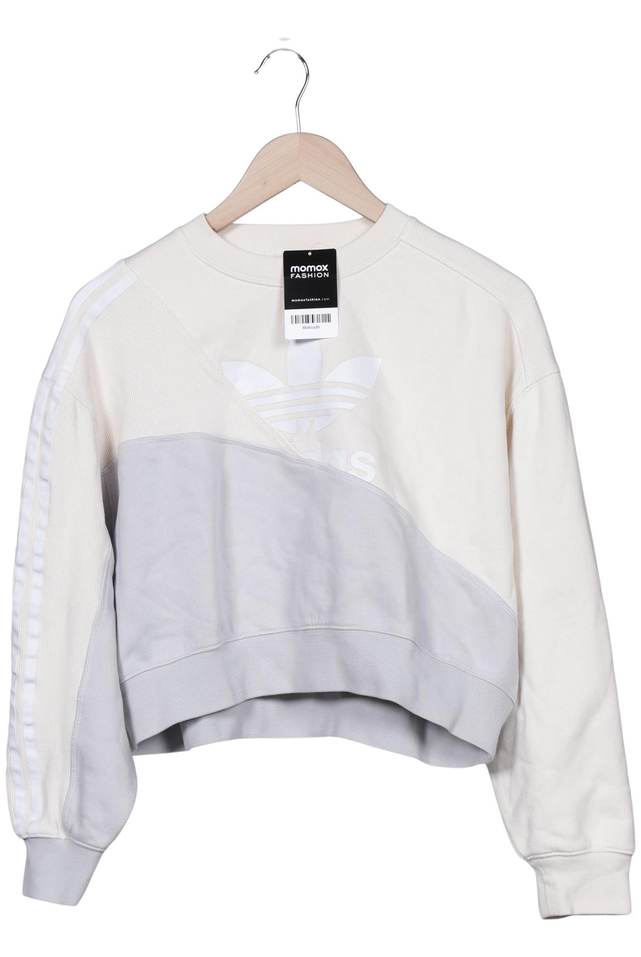 

adidas Originals Damen Sweatshirt, mehrfarbig, Gr. 36