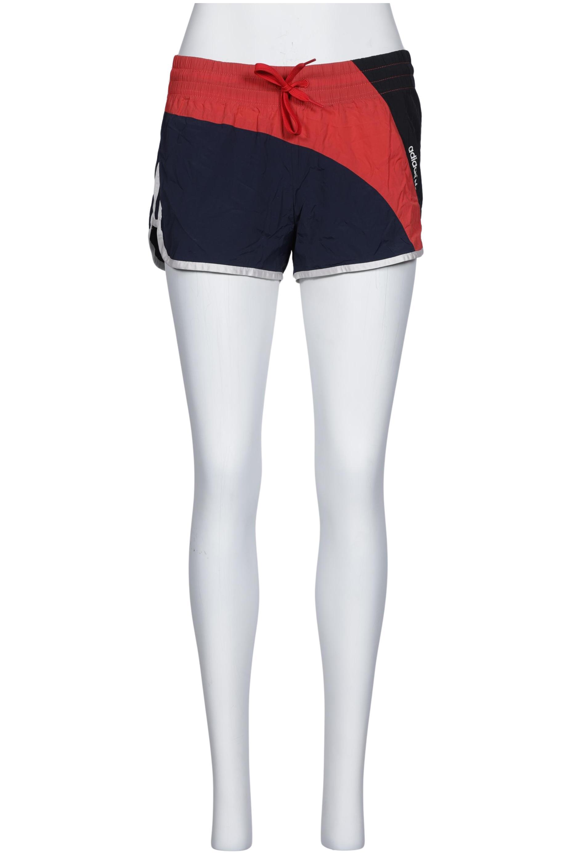 

adidas Originals Damen Shorts, marineblau, Gr. 36