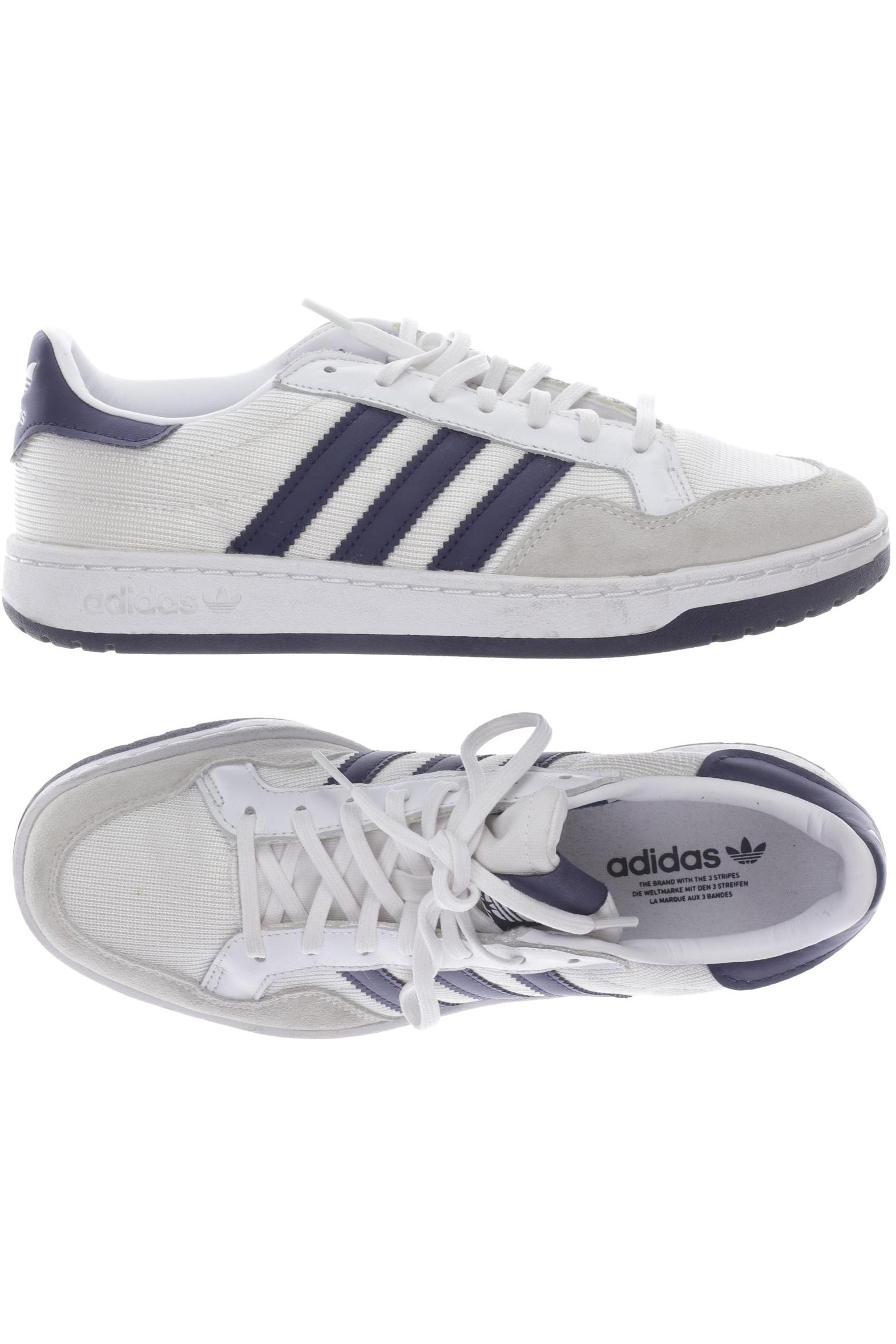 

adidas Originals Damen Sneakers, beige