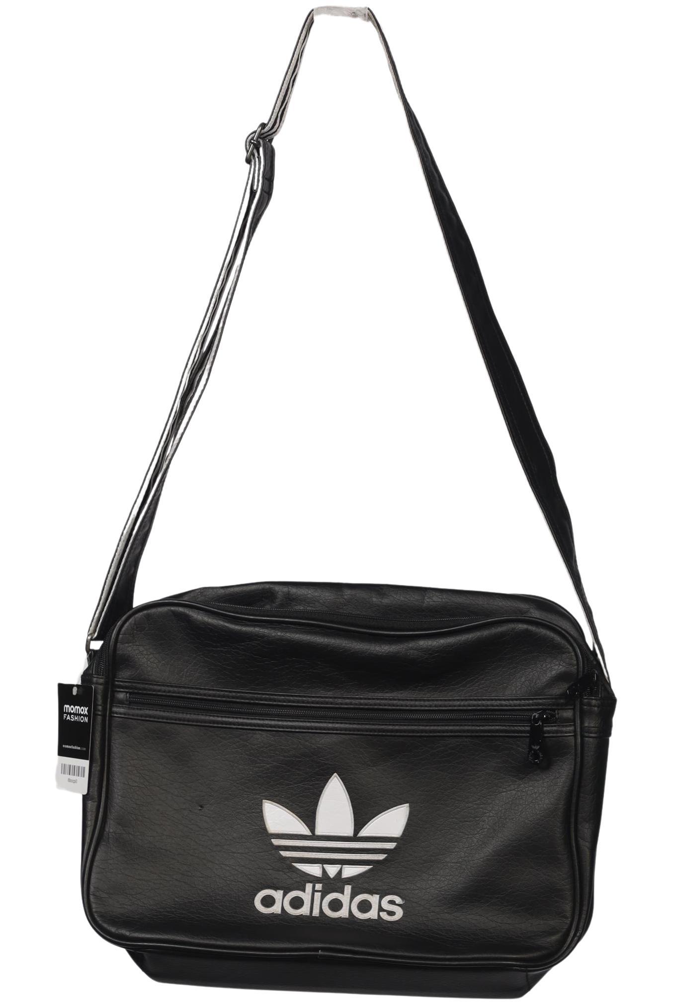 

adidas Originals Damen Handtasche, schwarz, Gr.