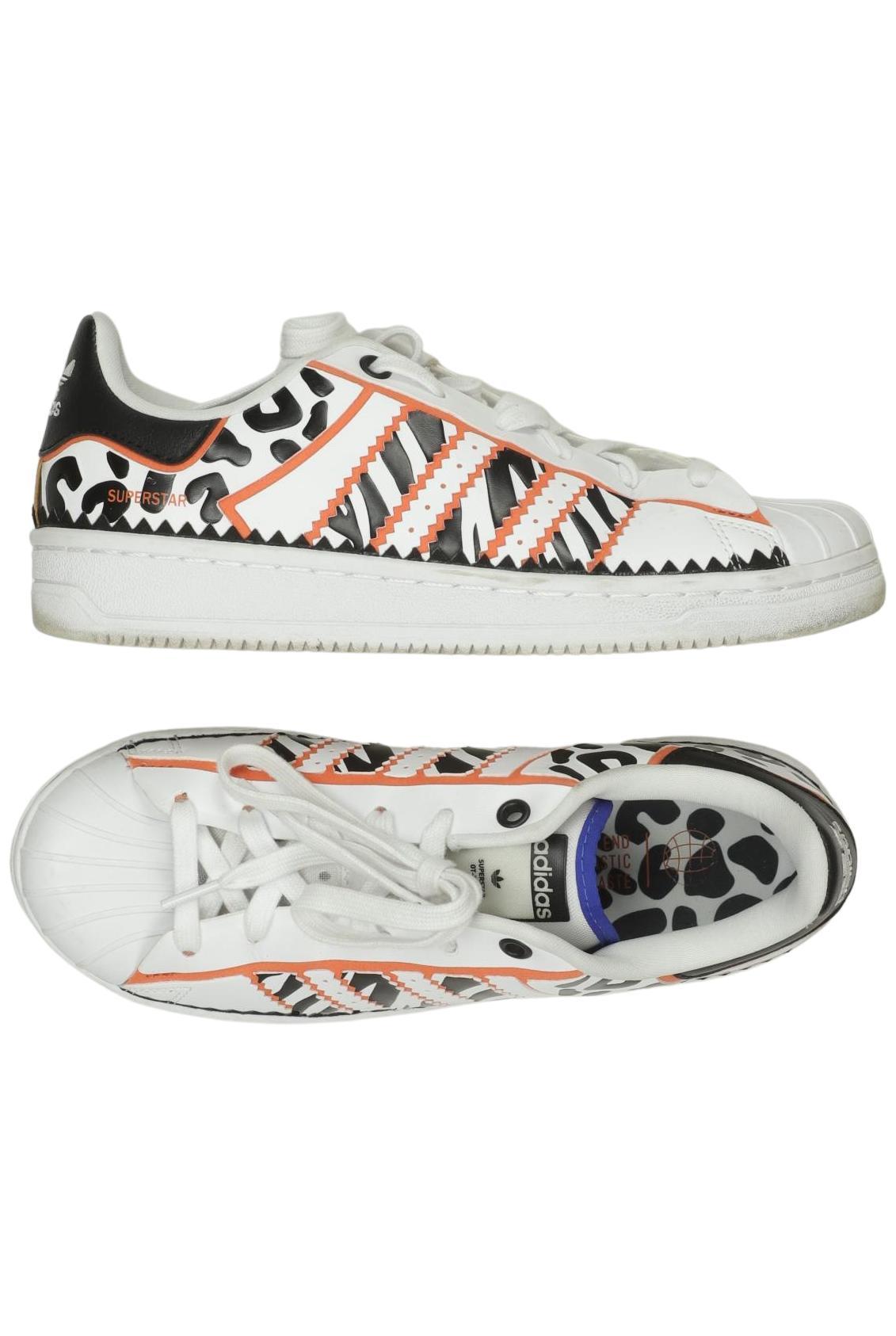 

adidas Originals Damen Sneakers, mehrfarbig, Gr. 38.5