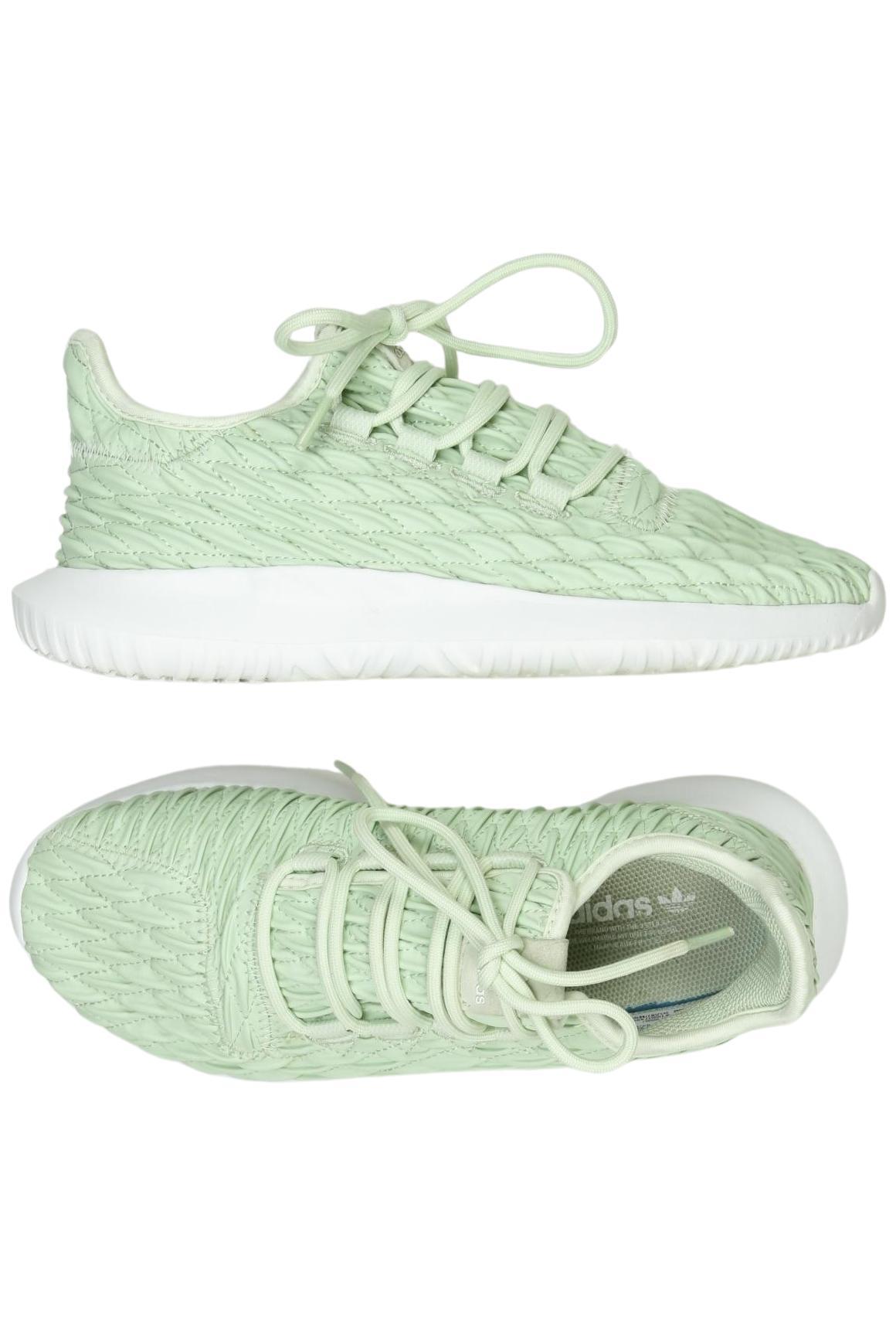 

adidas Originals Damen Sneakers, hellgrün, Gr. 39.5