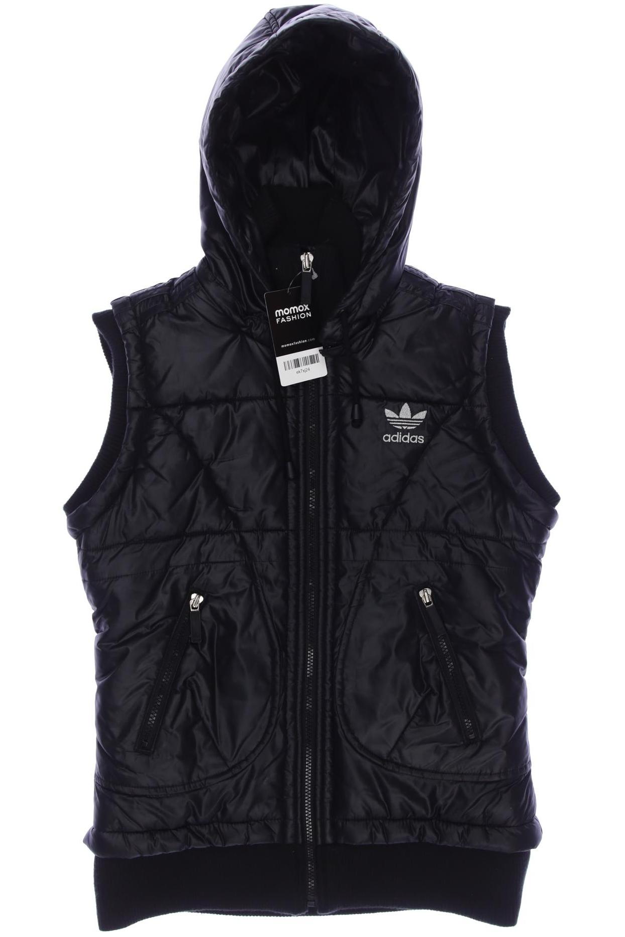 

adidas Originals Damen Weste, schwarz, Gr. 38