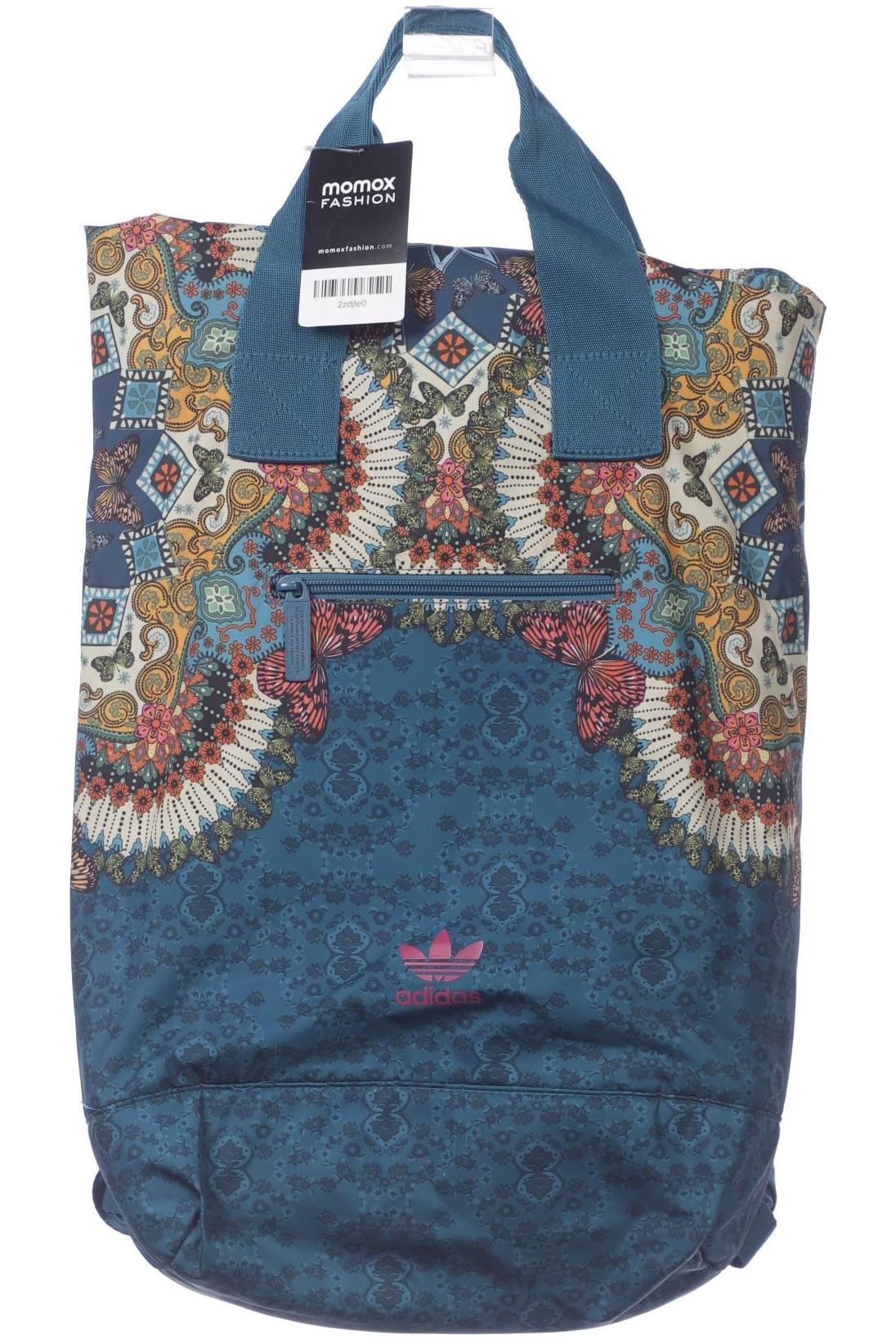 

adidas Originals Damen Rucksack, blau, Gr.