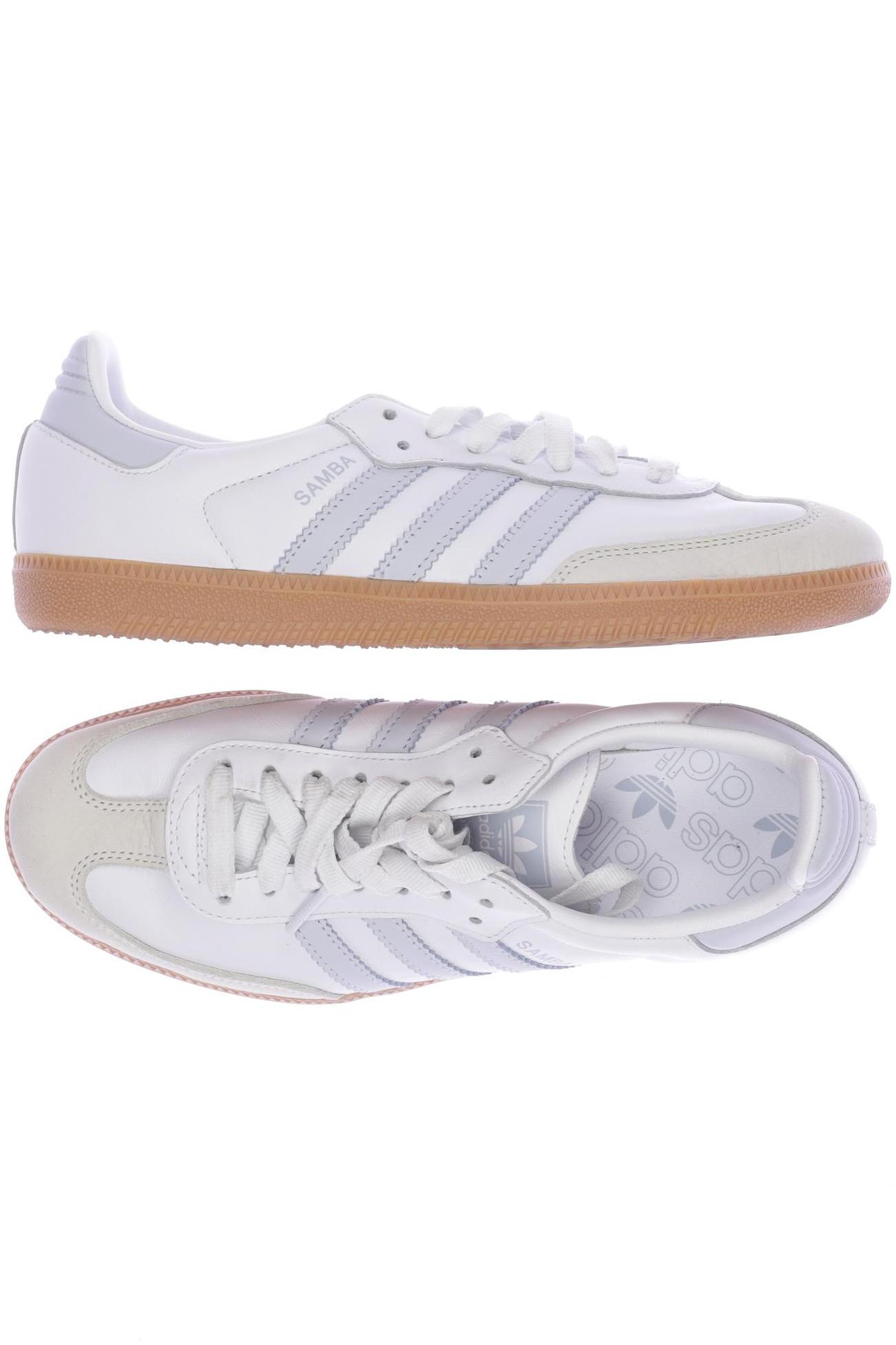 

adidas Originals Damen Sneakers, weiß, Gr. 6