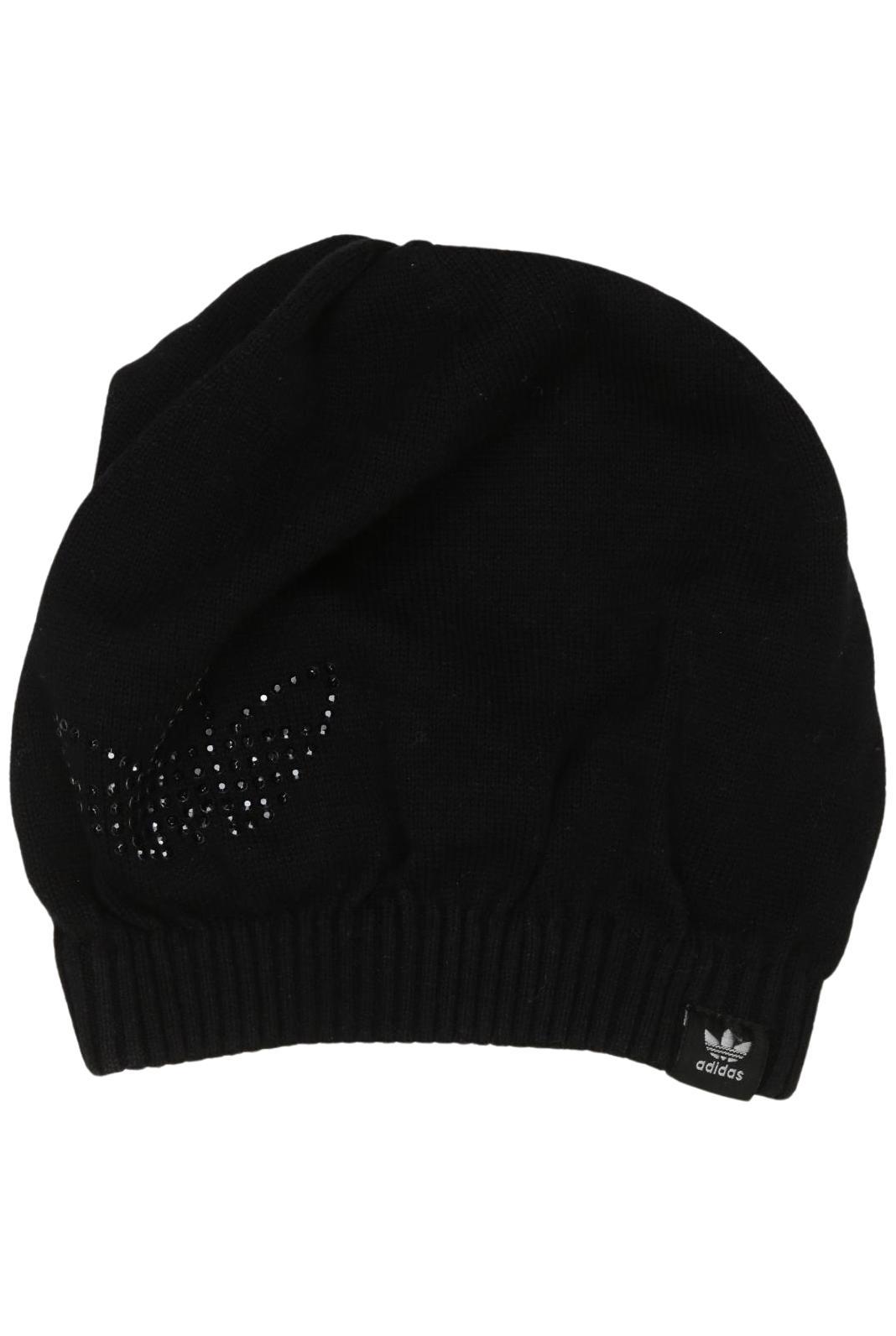 

adidas Originals Damen Hut/Mütze, schwarz, Gr. uni