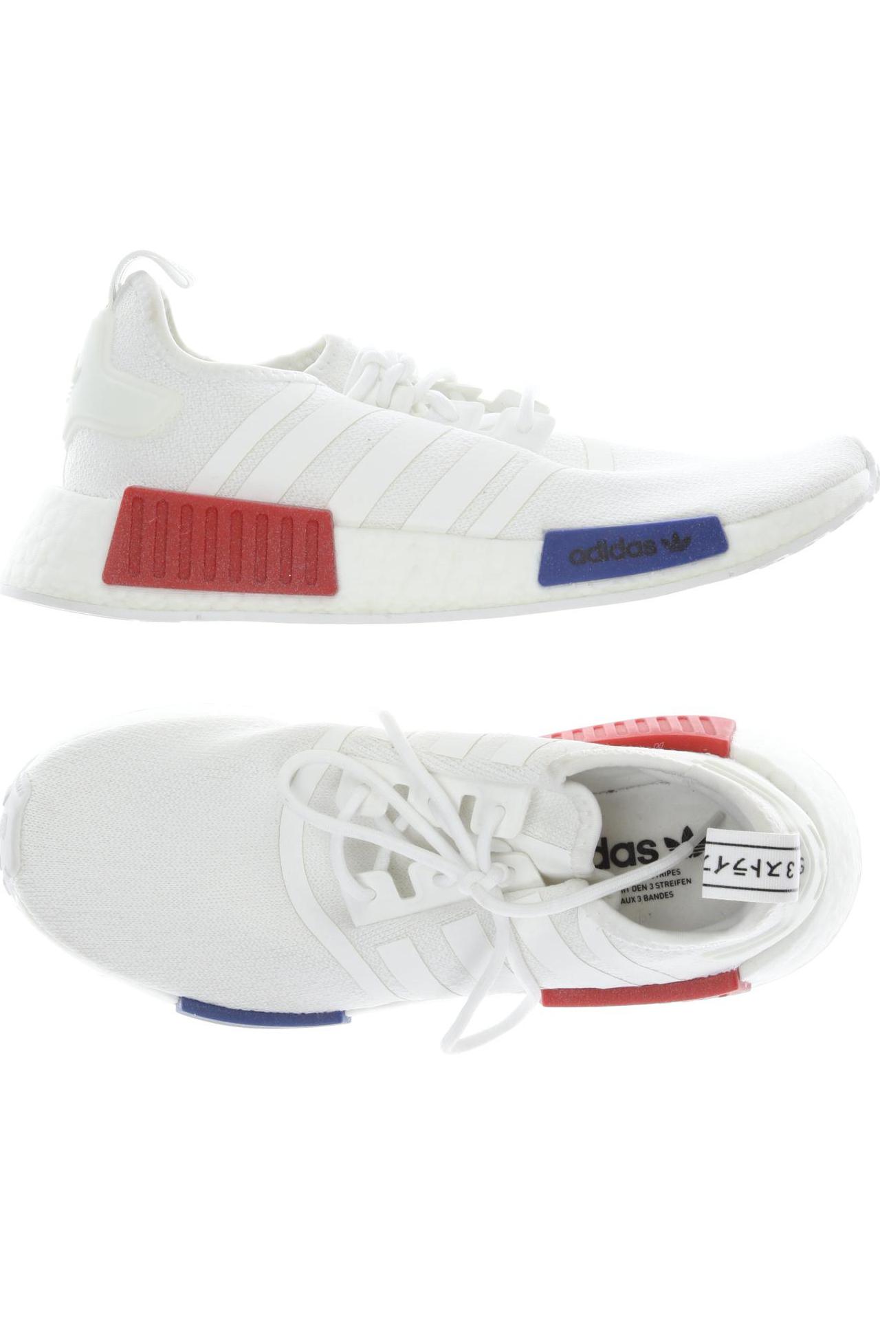 

adidas Originals Damen Sneakers, weiß, Gr. 7