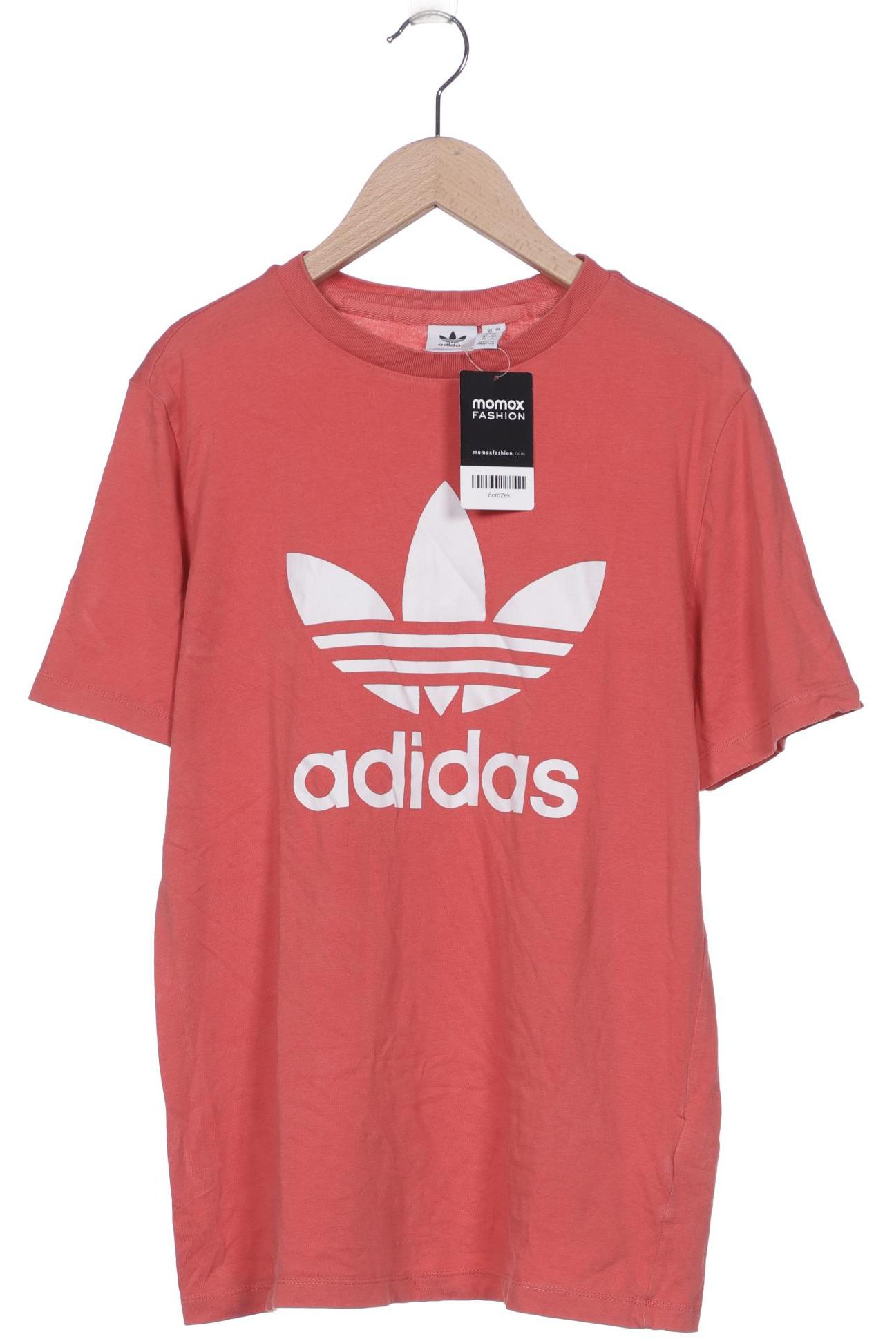 

adidas Originals Damen T-Shirt, rot