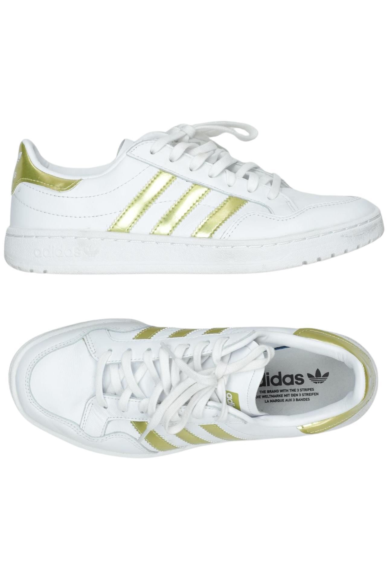 

adidas Originals Damen Sneakers, mehrfarbig, Gr. 6.5