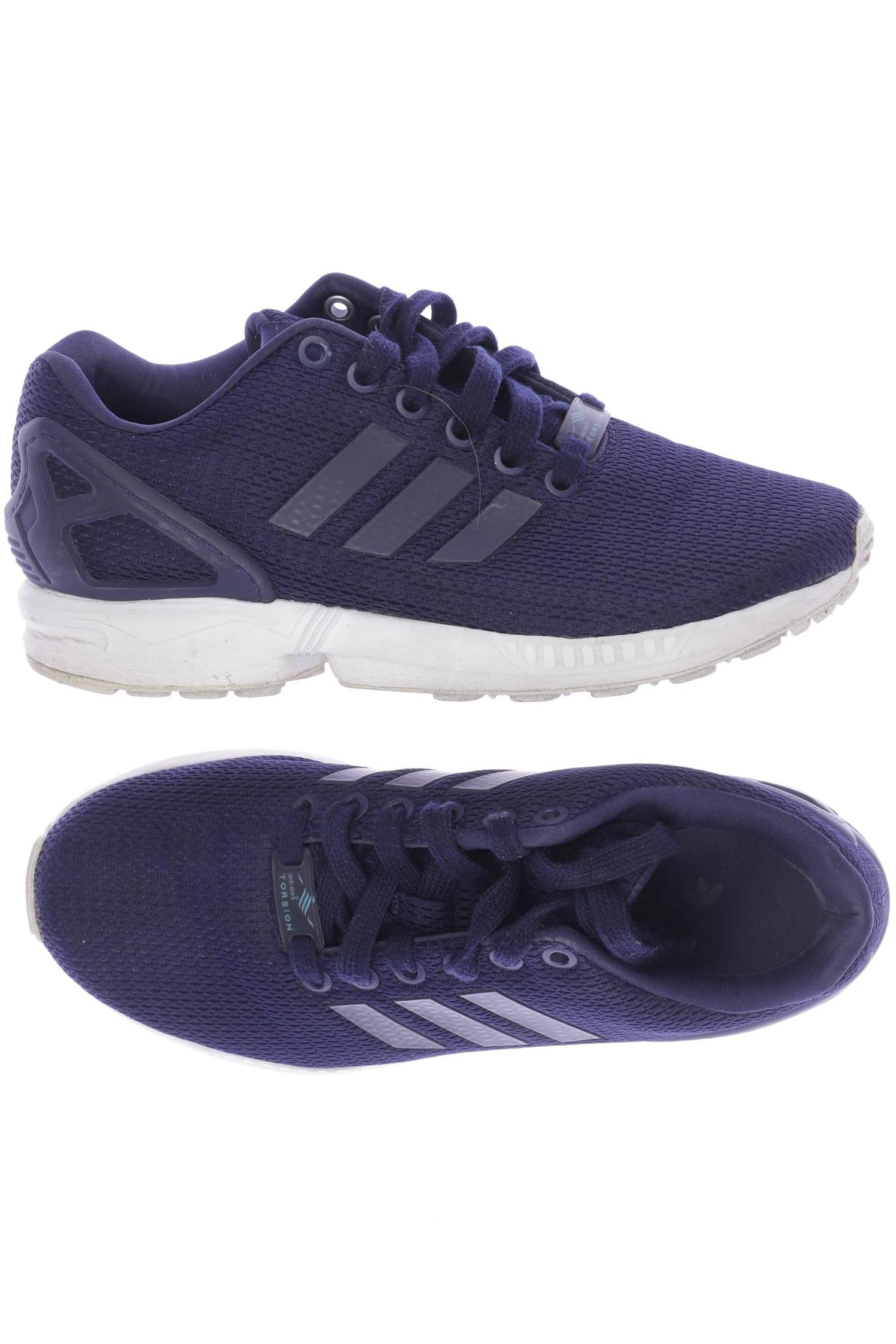 

adidas Originals Damen Sneakers, marineblau, Gr. 4